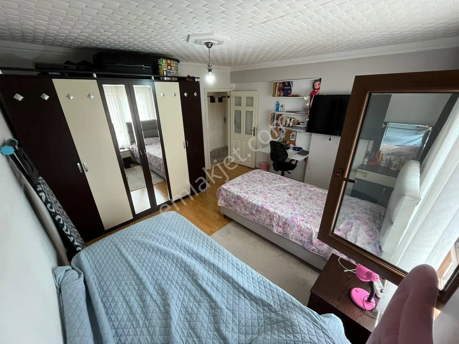 Şahintepe Mah Bağımsız Odalar Satılık 3+1 Daire — fotoğraf 12