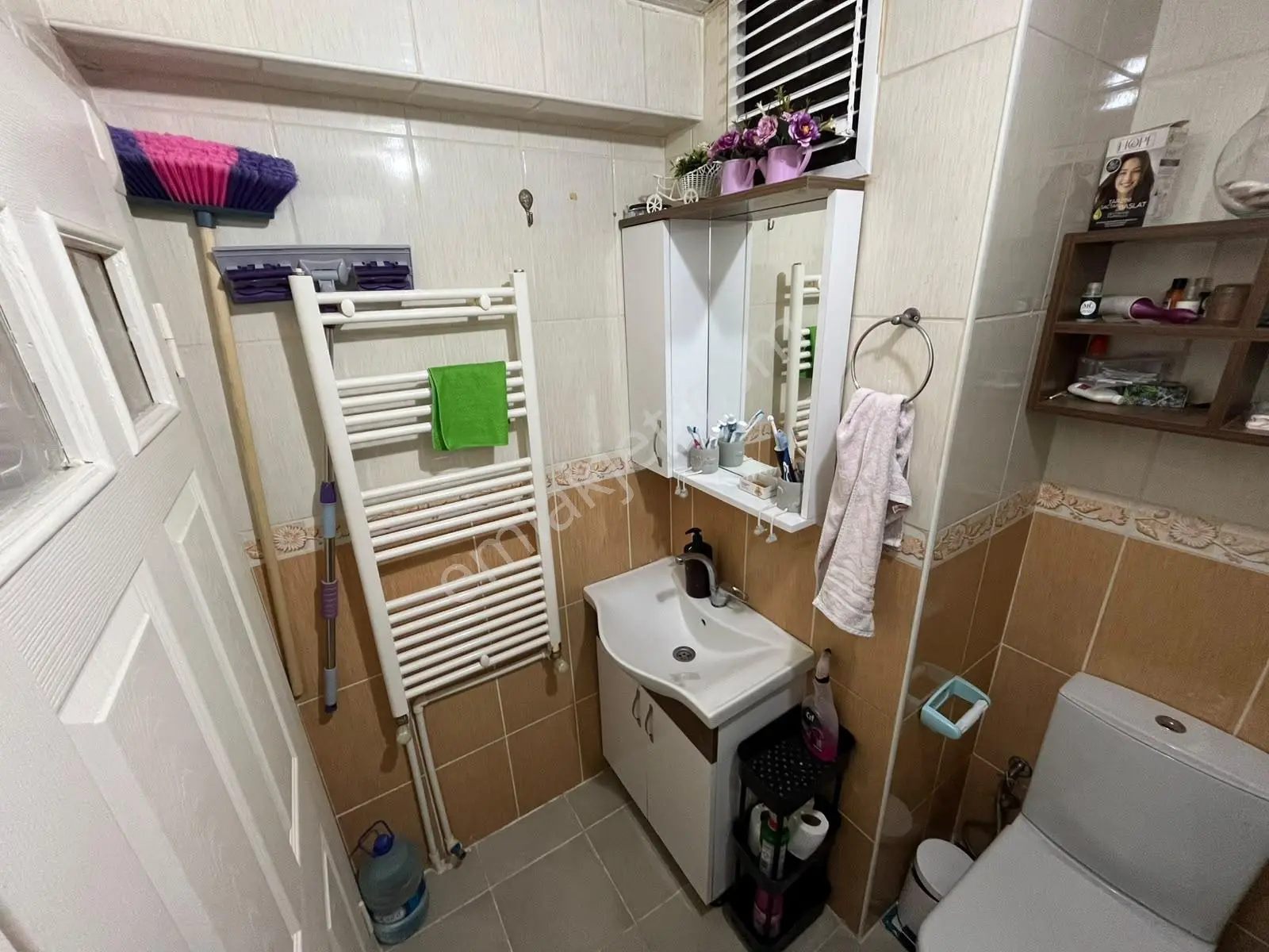 Şahintepe Mah Bağımsız Odalar Satılık 3+1 Daire — fotoğraf 17