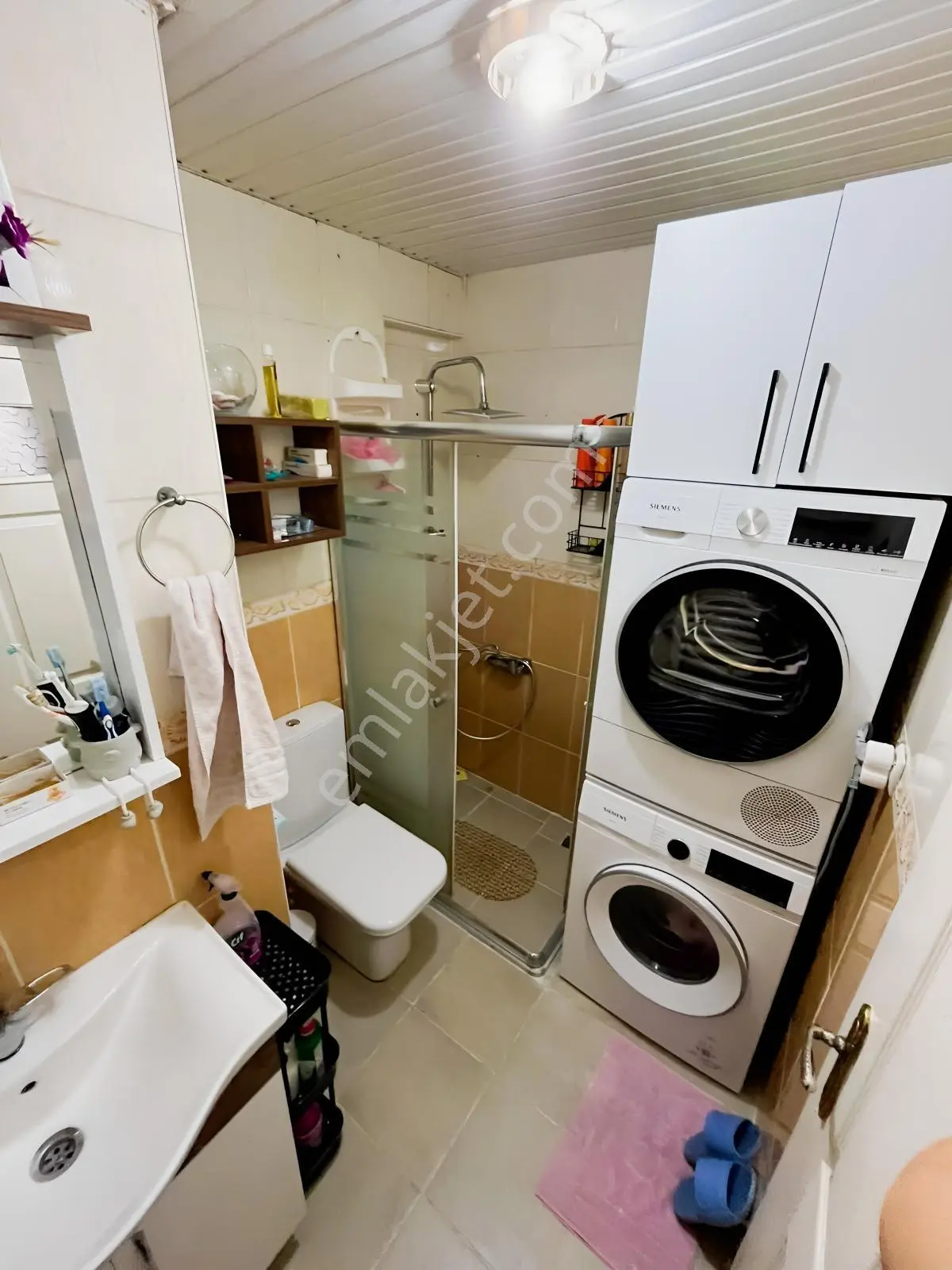 Şahintepe Mah Bağımsız Odalar Satılık 3+1 Daire — fotoğraf 18