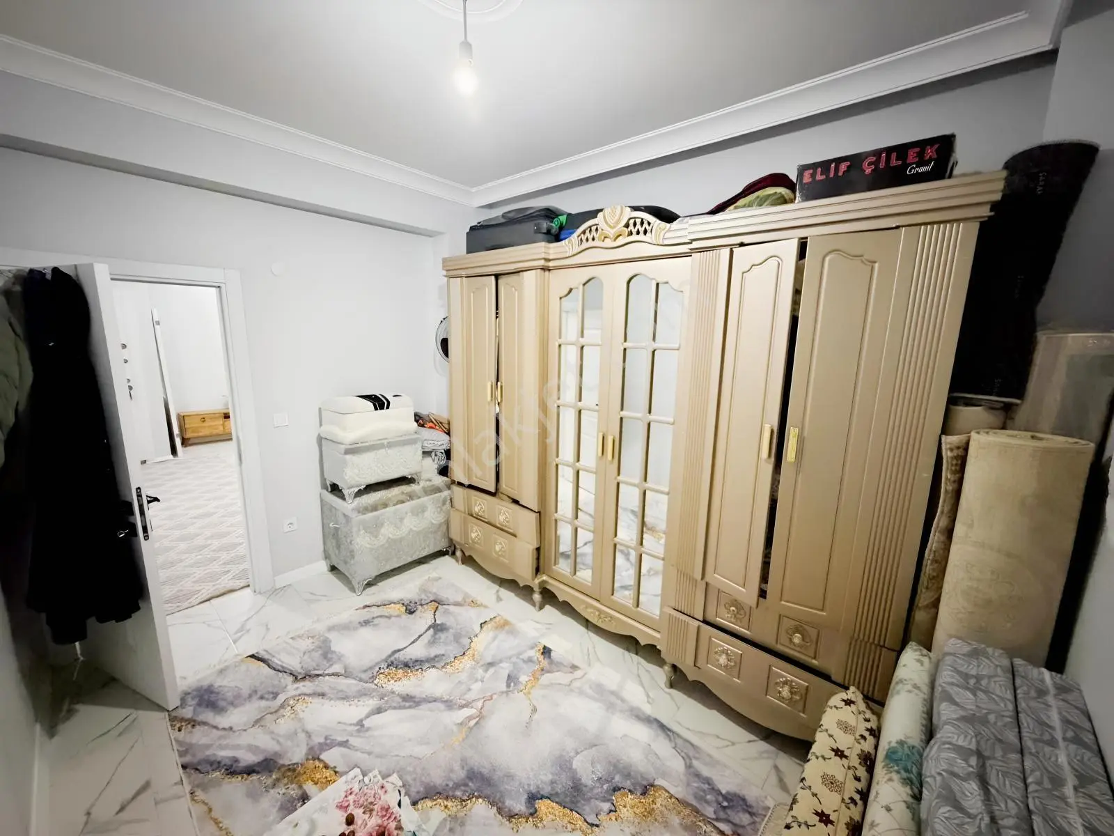 Orhangazi Caddesinde Yeni Bina 3+2 Satılık Ters Dubleks — fotoğraf 7