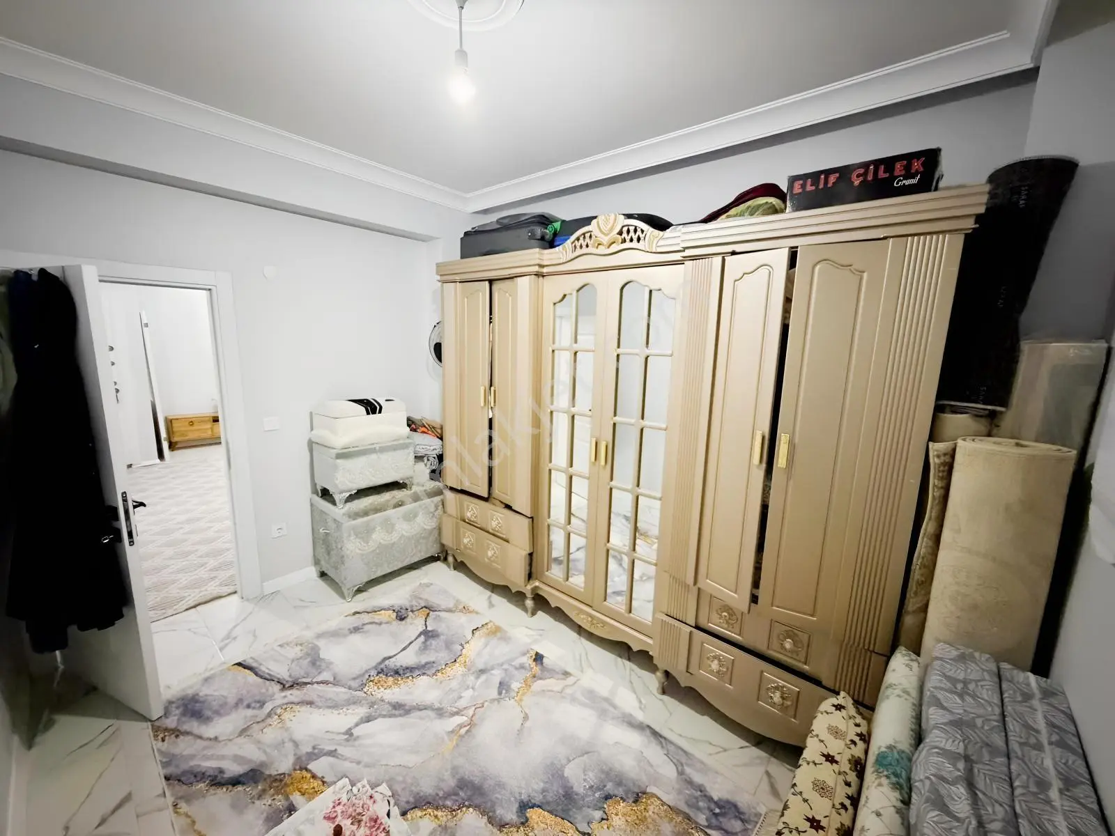 Orhangazi Caddesinde Yeni Bina 3+2 Satılık Ters Dubleks — fotoğraf 8