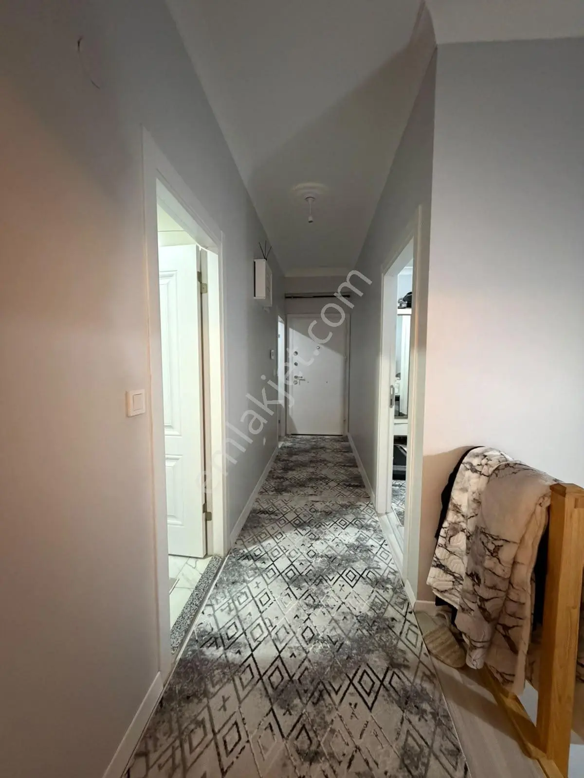 Orhangazi Caddesinde Yeni Bina 3+2 Satılık Ters Dubleks — fotoğraf 9