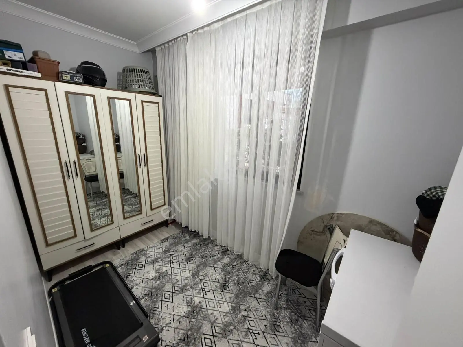 Orhangazi Caddesinde Yeni Bina 3+2 Satılık Ters Dubleks — fotoğraf 10