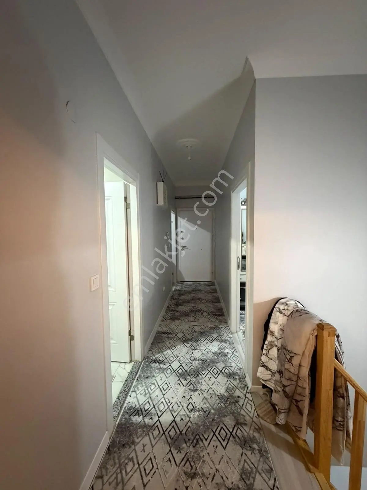 Orhangazi Caddesinde Yeni Bina 3+2 Satılık Ters Dubleks — fotoğraf 11