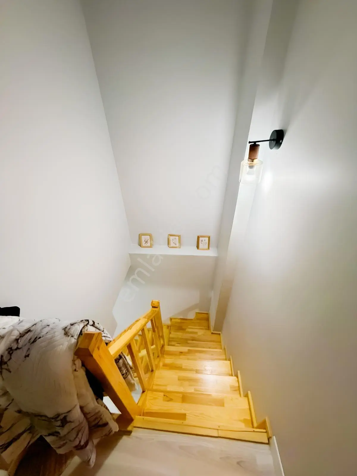 Orhangazi Caddesinde Yeni Bina 3+2 Satılık Ters Dubleks — fotoğraf 12