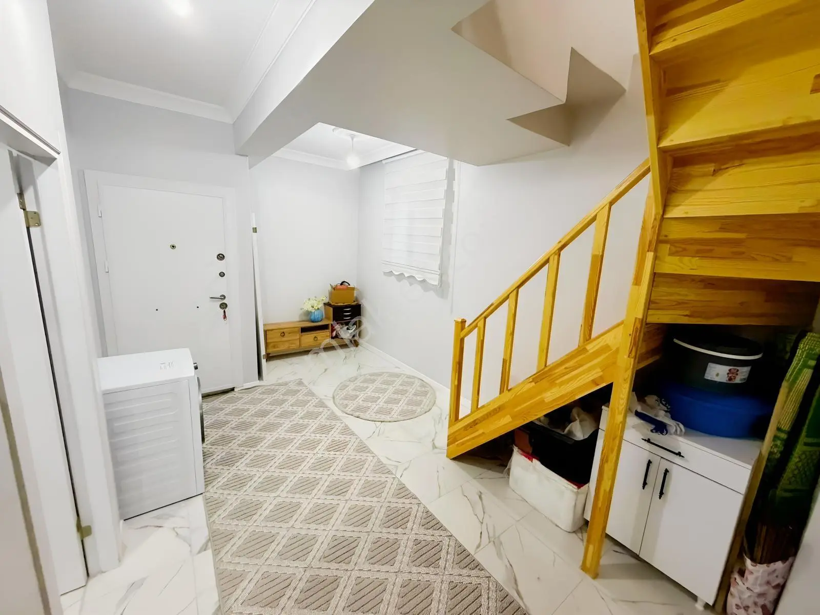 Orhangazi Caddesinde Yeni Bina 3+2 Satılık Ters Dubleks — fotoğraf 14