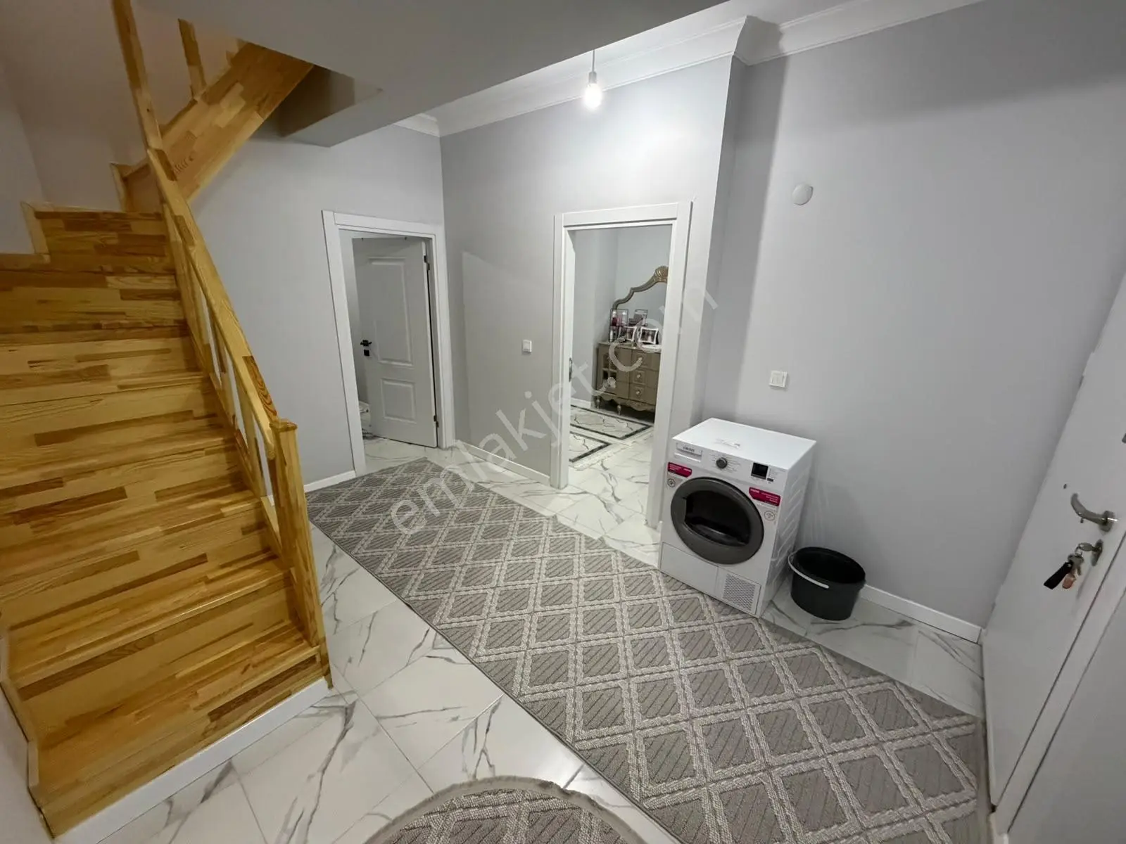 Orhangazi Caddesinde Yeni Bina 3+2 Satılık Ters Dubleks — fotoğraf 15