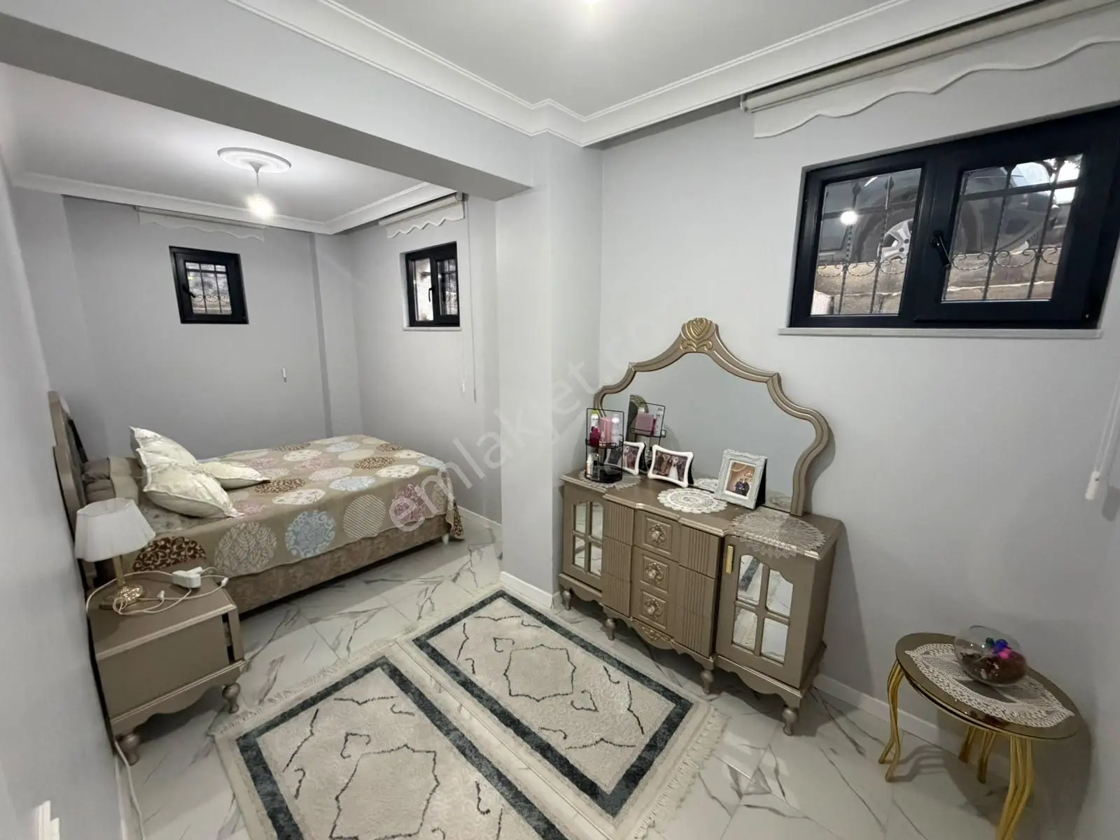 Orhangazi Caddesinde Yeni Bina 3+2 Satılık Ters Dubleks — fotoğraf 16
