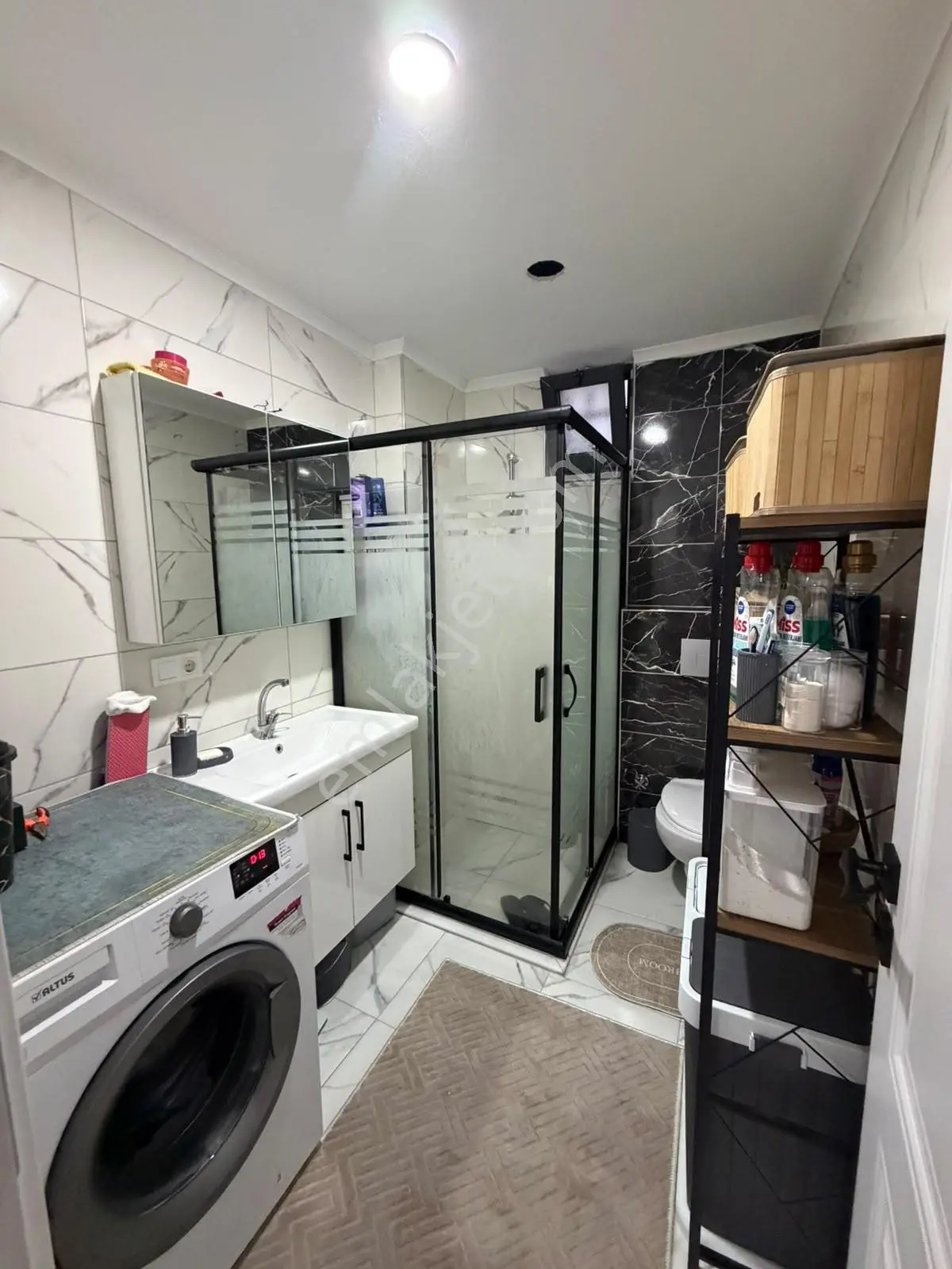 Orhangazi Caddesinde Yeni Bina 3+2 Satılık Ters Dubleks — fotoğraf 18