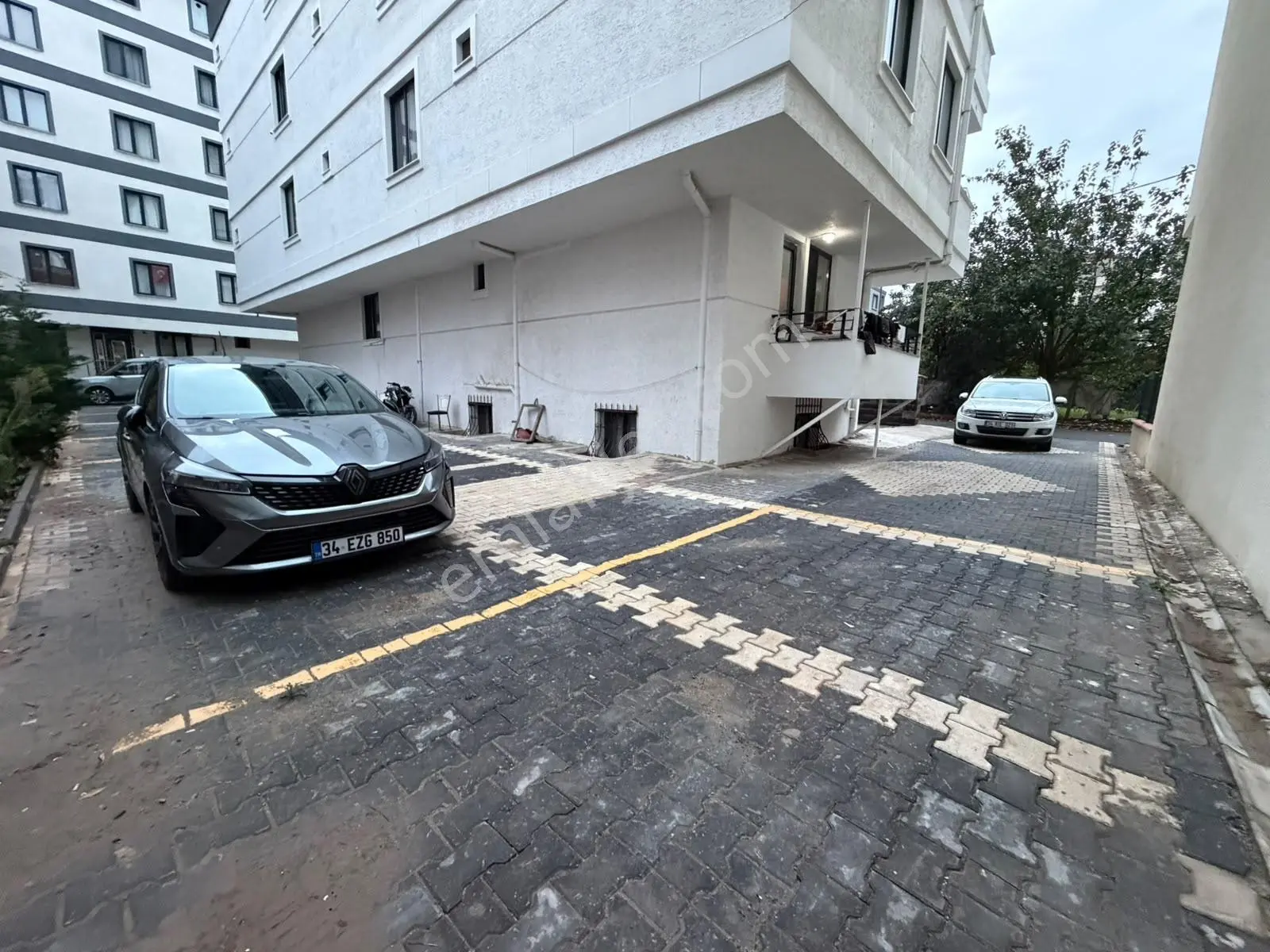 Orhangazi Caddesinde Yeni Bina 3+2 Satılık Ters Dubleks — fotoğraf 20