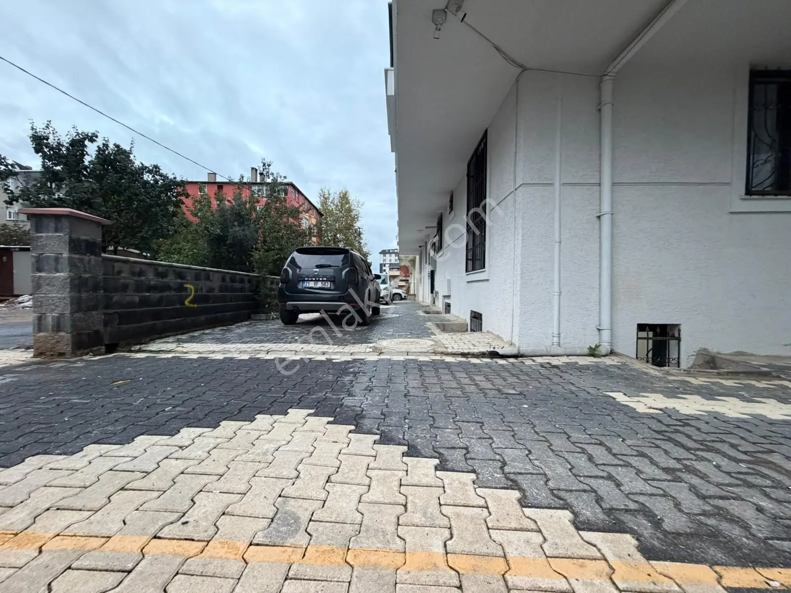 Orhangazi Caddesinde Yeni Bina 3+2 Satılık Ters Dubleks — fotoğraf 23