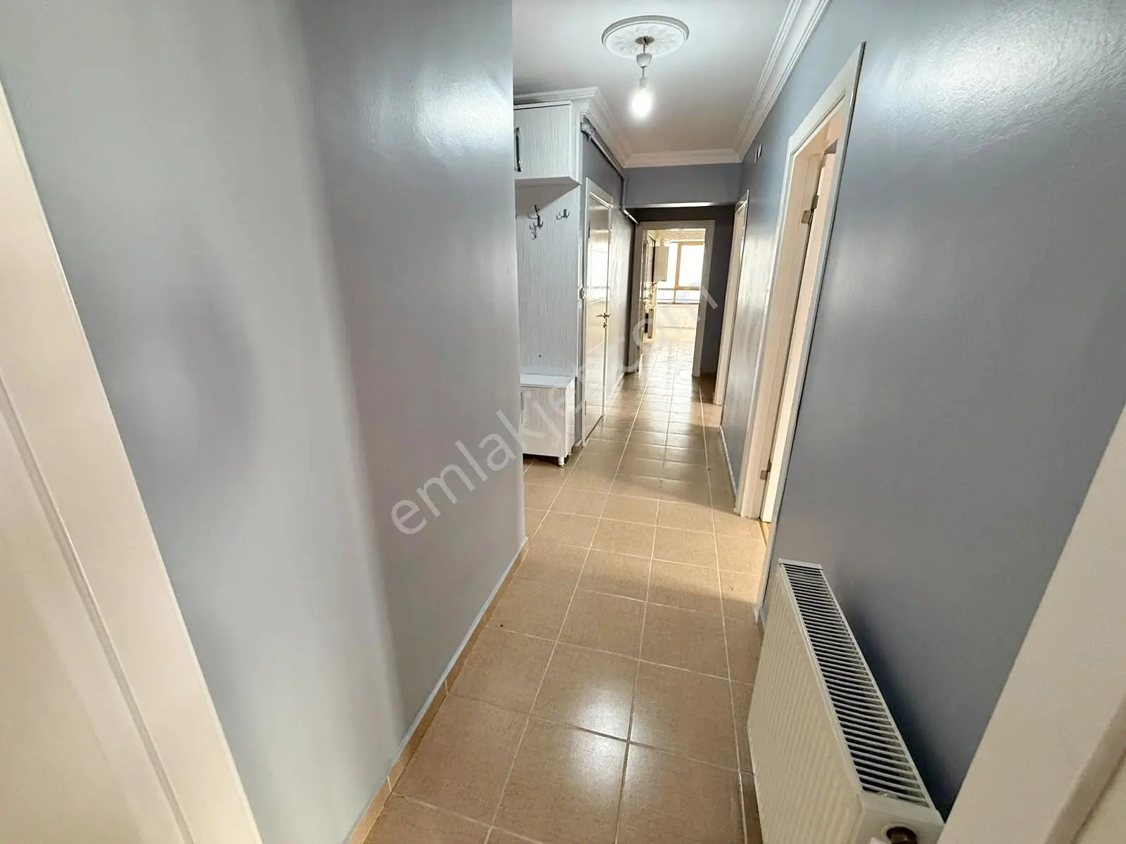 3+1 Cadde Üzeri Kök Tapu 2 Cam Balkonlu Merkezi Konumda Satılık — fotoğraf 29
