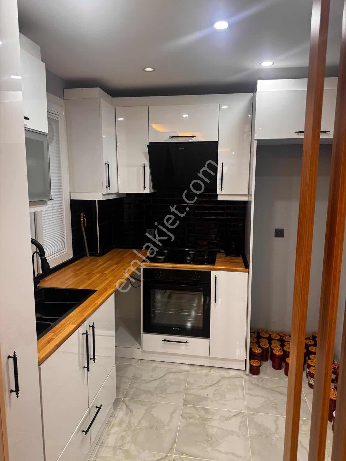 5 Yaşında 4+1 Lüks Villa | 200 M² Net | Kombili | Oturuma Hazır — fotoğraf 3