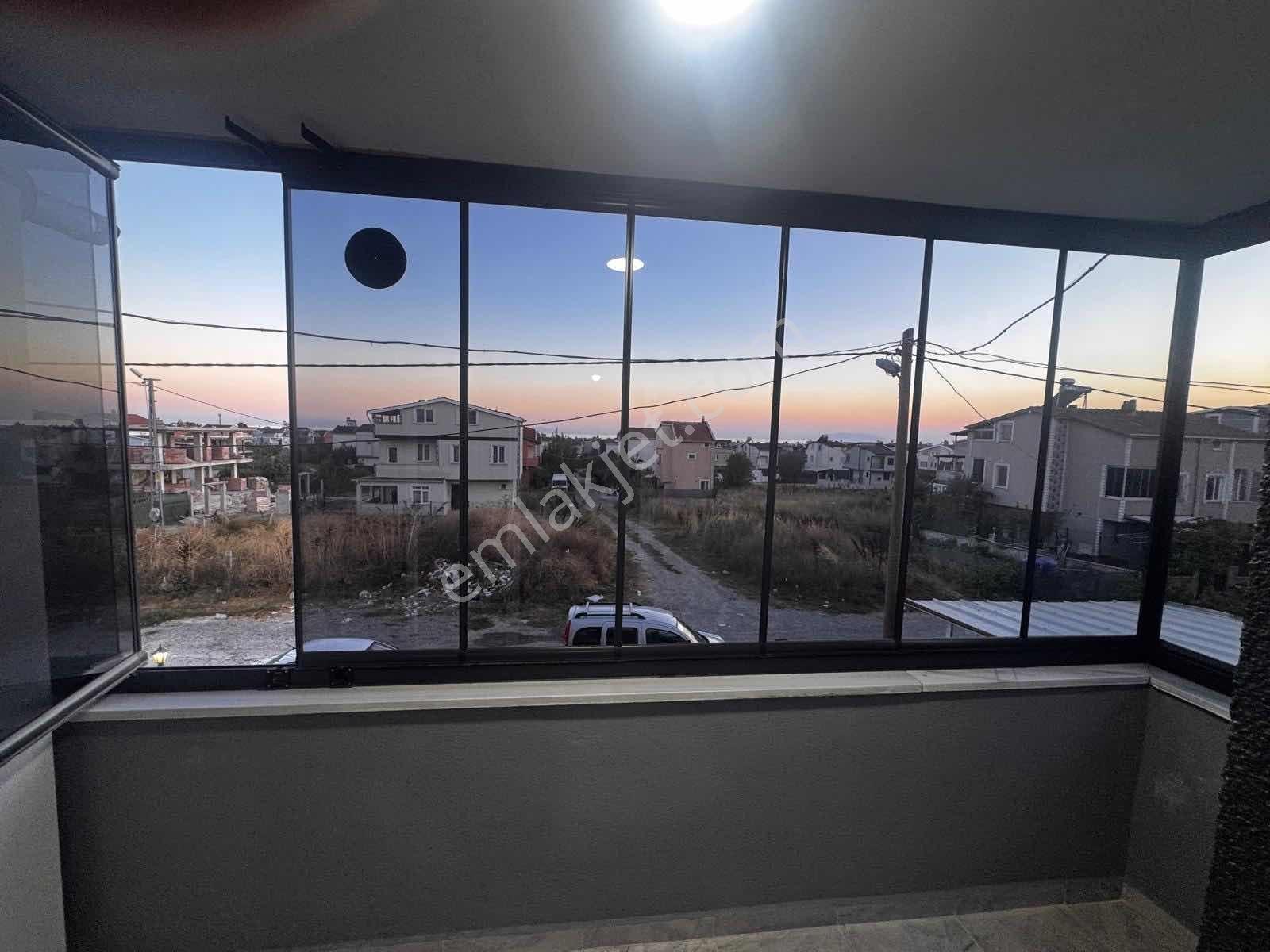5 Yaşında 4+1 Lüks Villa | 200 M² Net | Kombili | Oturuma Hazır — fotoğraf 16