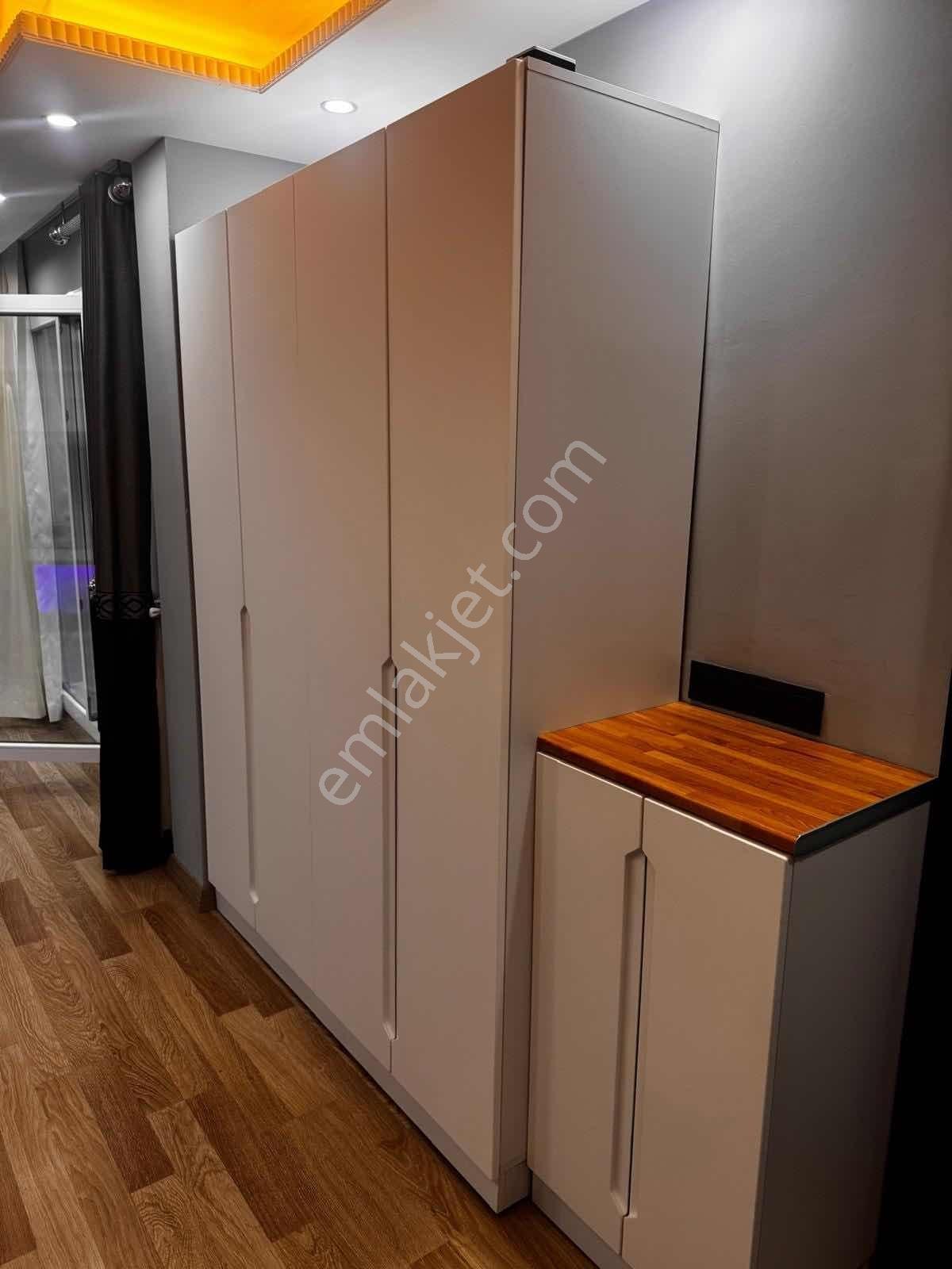 5 Yaşında 4+1 Lüks Villa | 200 M² Net | Kombili | Oturuma Hazır — fotoğraf 20