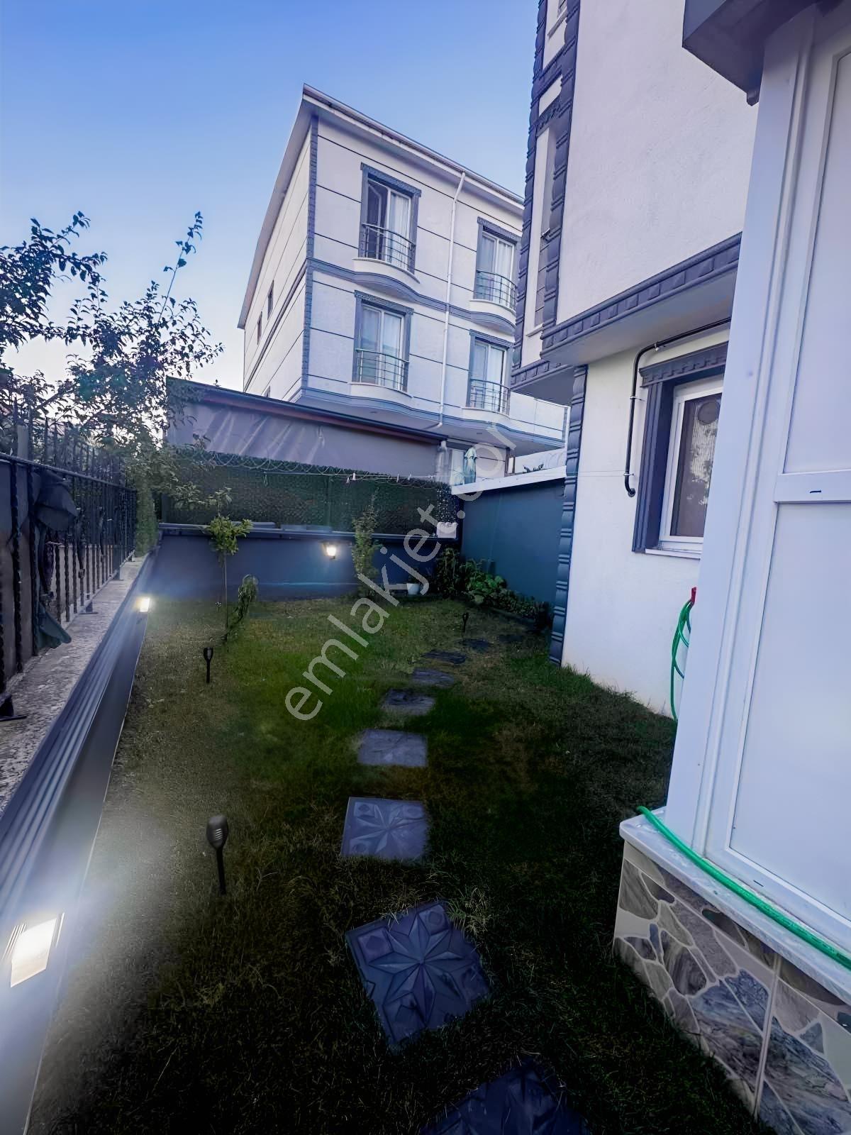 5 Yaşında 4+1 Lüks Villa | 200 M² Net | Kombili | Oturuma Hazır — fotoğraf 26