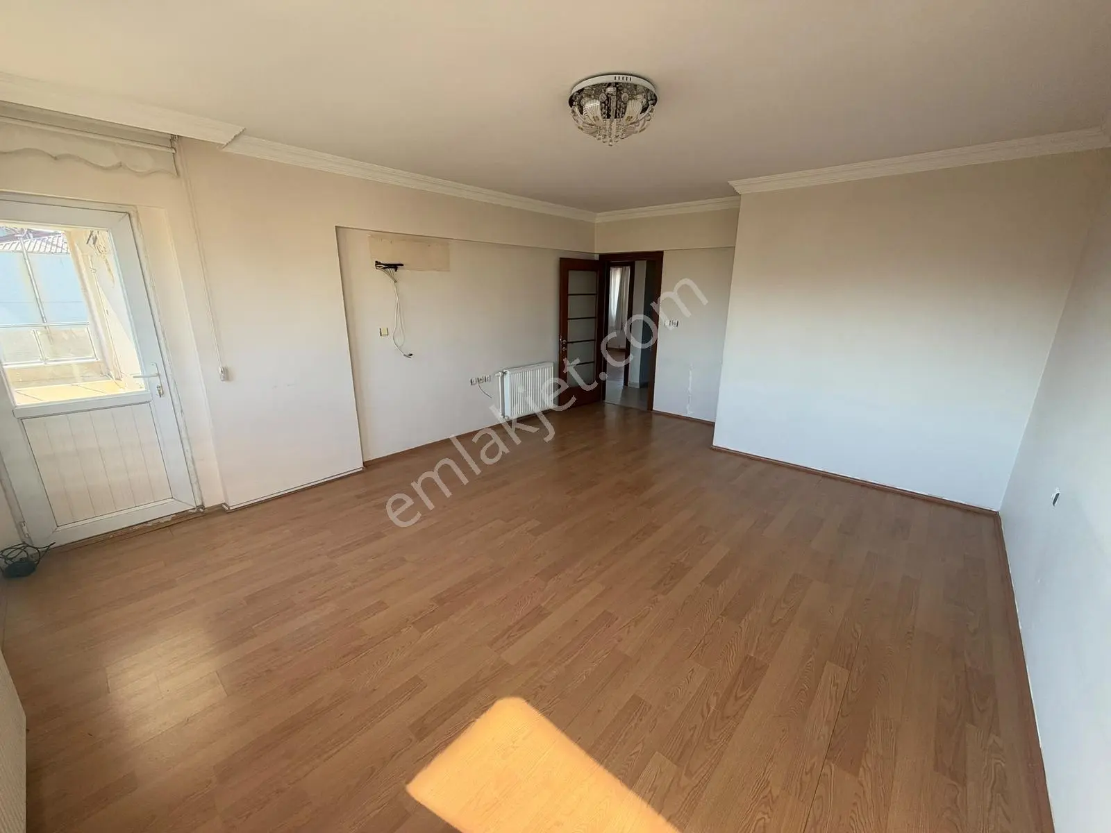Konut Emlaktan Nazilli Cumhurıyet Mh Satılık Lüks 3+1 Daire — fotoğraf 3