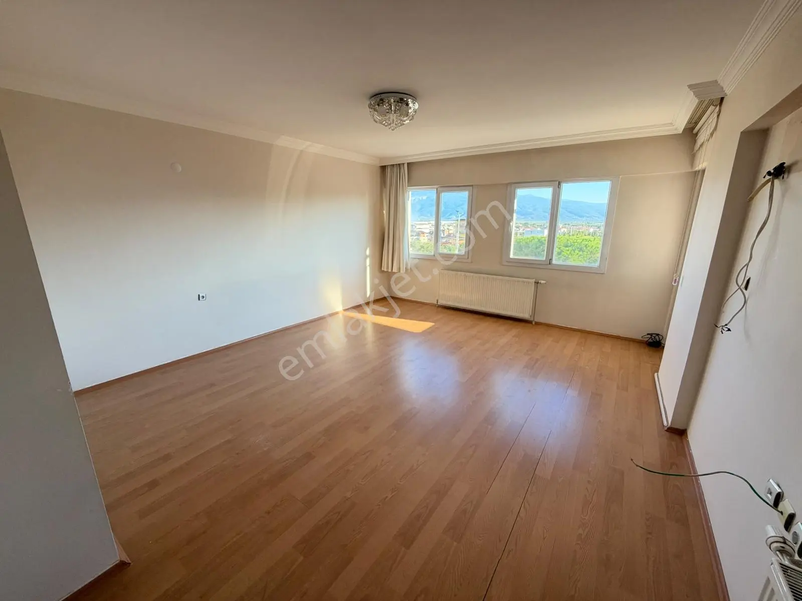 Konut Emlaktan Nazilli Cumhurıyet Mh Satılık Lüks 3+1 Daire — fotoğraf 8