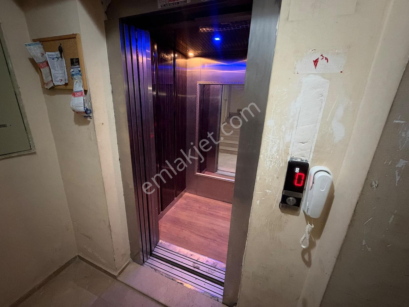 Konut Emlaktan Nazilli Cumhurıyet Mh Satılık Lüks 3+1 Daire — fotoğraf 20