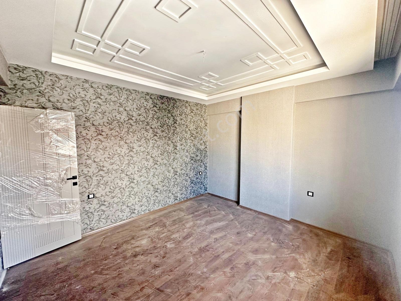 Belkız'da Park Yakını Yerden Isıtma Geniş Balkon Site İçi Lüx2+1 — fotoğraf 16