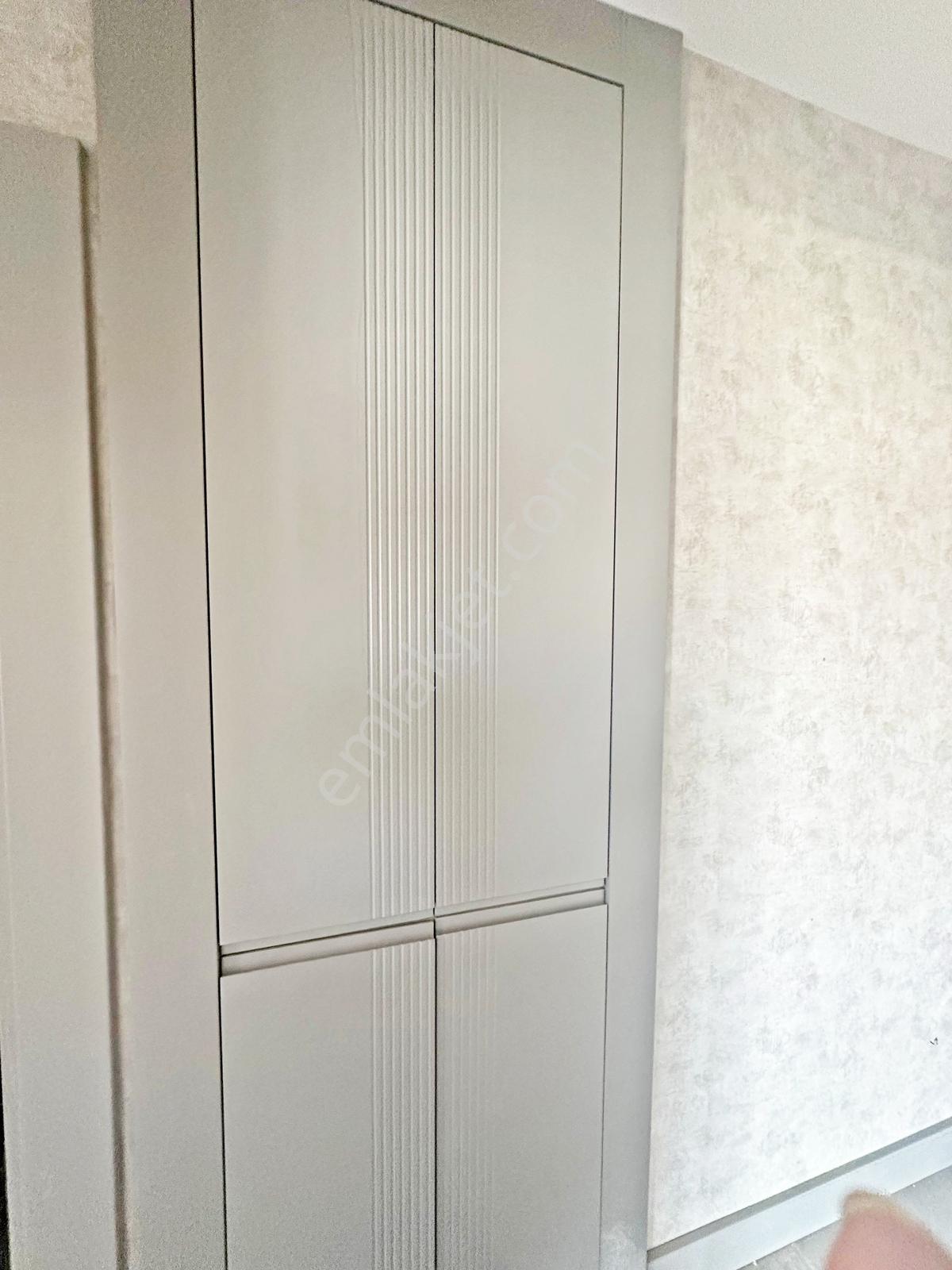 Belkız'da Park Yakını Yerden Isıtma Geniş Balkon Site İçi Lüx2+1 — fotoğraf 20