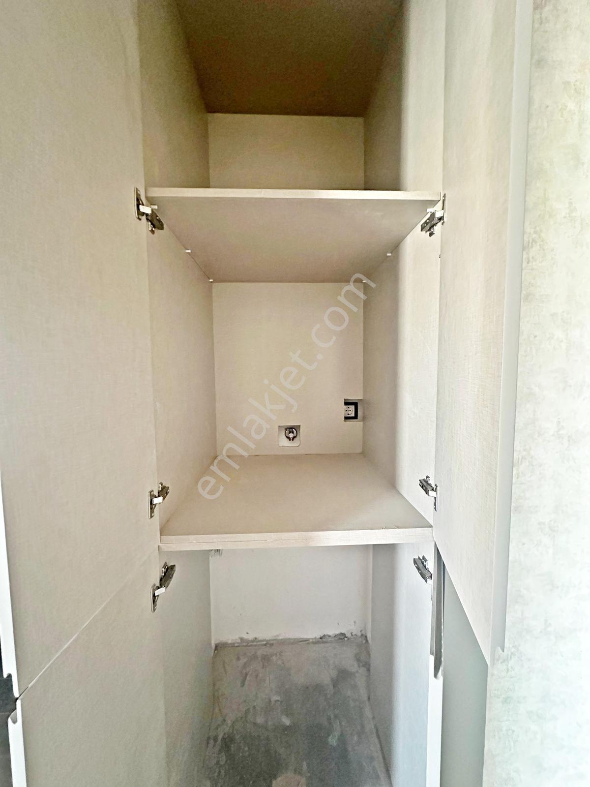 Belkız'da Park Yakını Yerden Isıtma Geniş Balkon Site İçi Lüx2+1 — fotoğraf 21