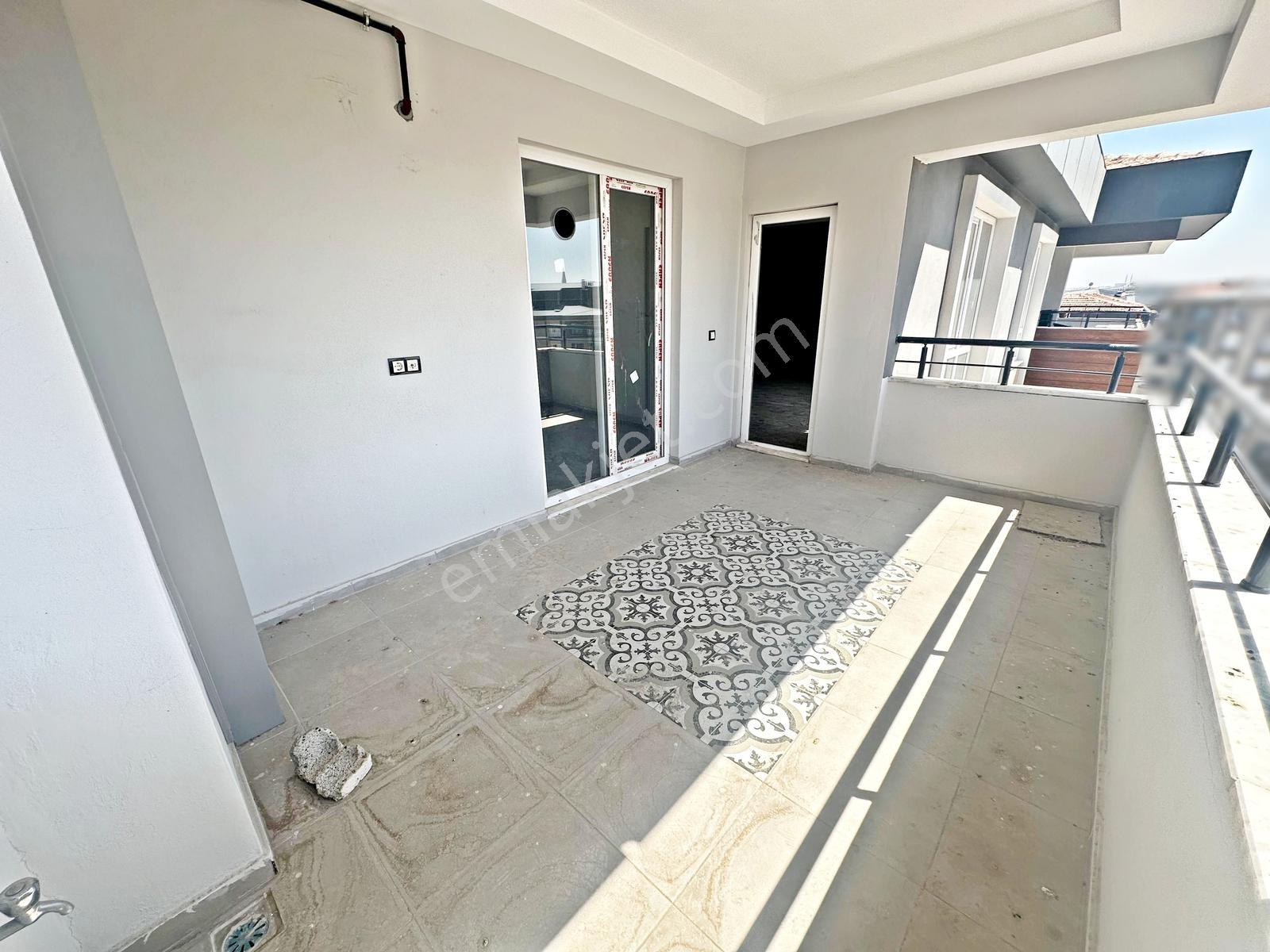 Belkız'da Park Yakını Yerden Isıtma Geniş Balkon Site İçi Lüx2+1 — fotoğraf 31