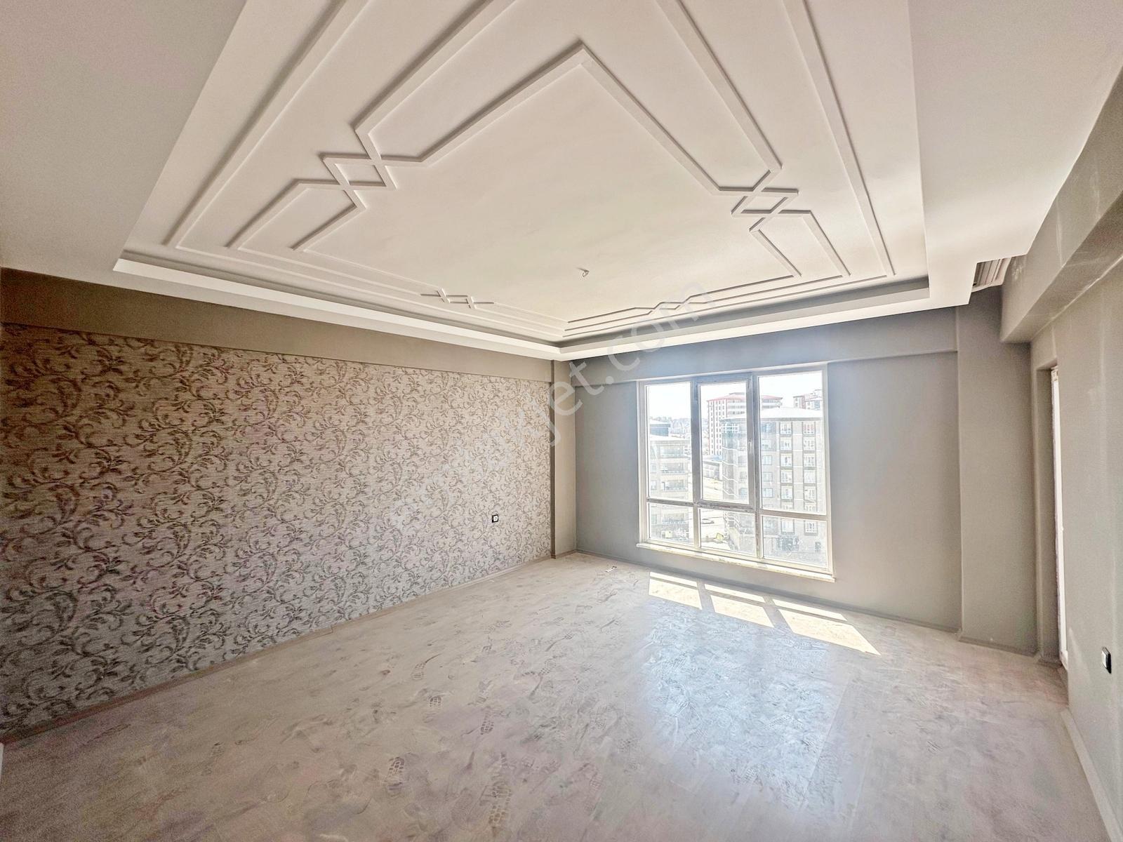 Belkız'da Park Yakını Yerden Isıtma Geniş Balkon Site İçi Lüx2+1 — fotoğraf 33