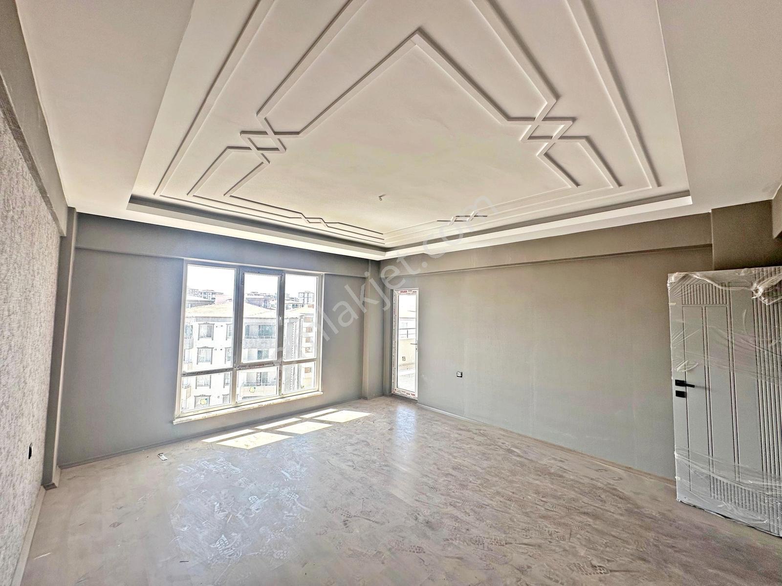 Belkız'da Park Yakını Yerden Isıtma Geniş Balkon Site İçi Lüx2+1 — fotoğraf 34