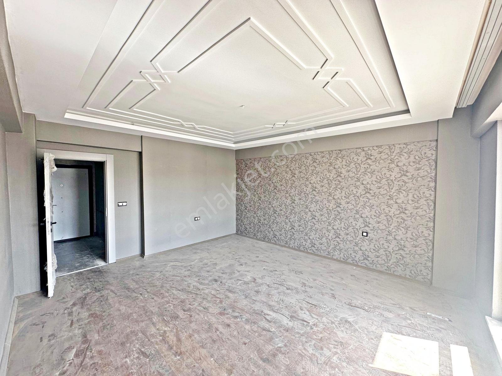 Belkız'da Park Yakını Yerden Isıtma Geniş Balkon Site İçi Lüx2+1 — fotoğraf 35