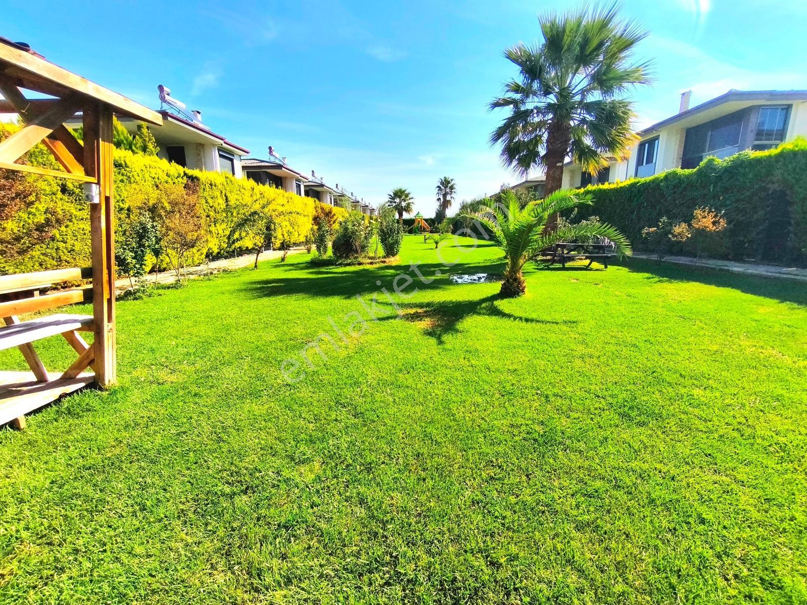 Vahdet'ten Yetkili Edremt'in Seçkin Villa Sitesine 5 +1 Müstakil — fotoğraf 5