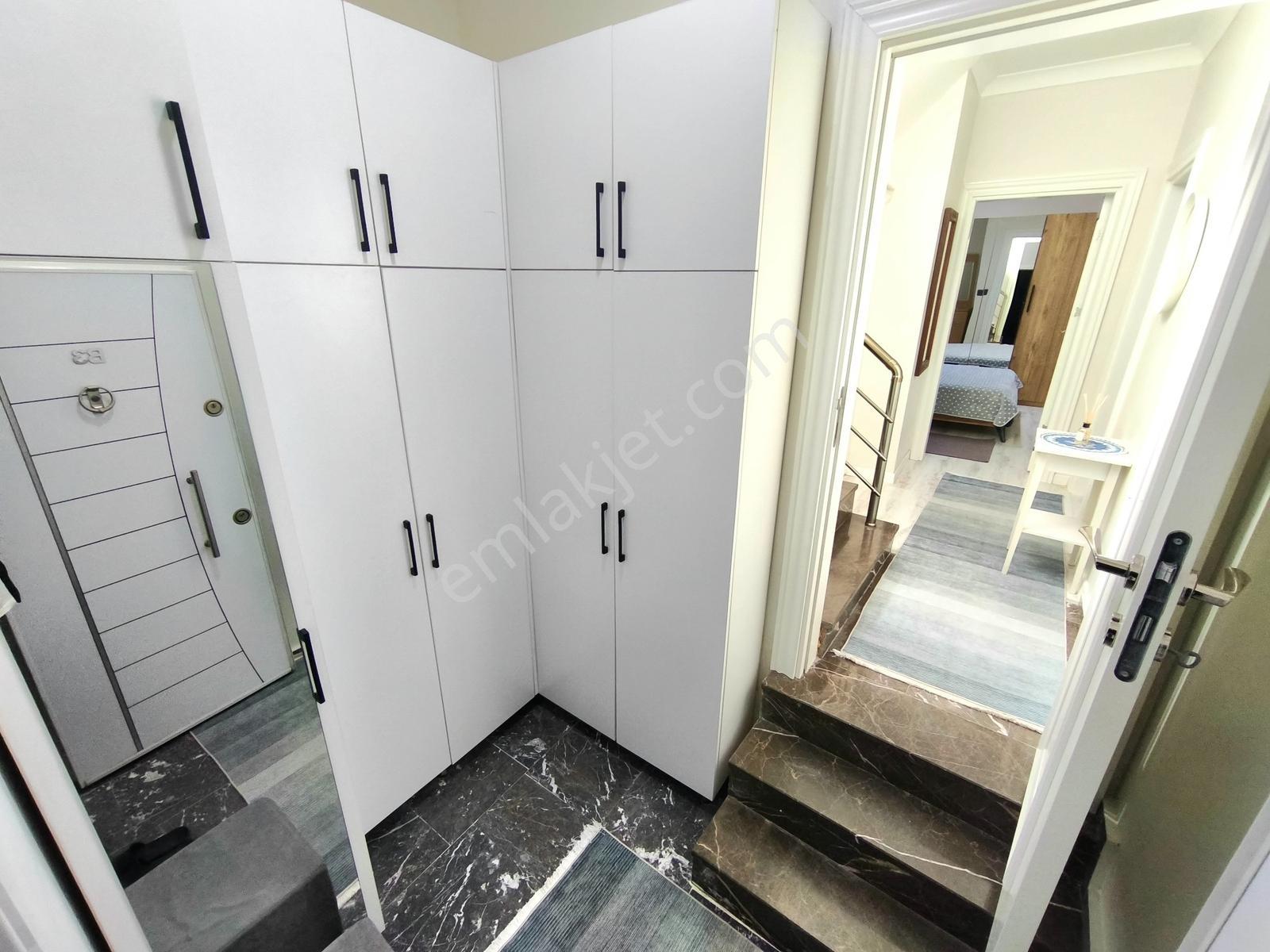 Vahdet'ten Yetkili Edremt'in Seçkin Villa Sitesine 5 +1 Müstakil — fotoğraf 29