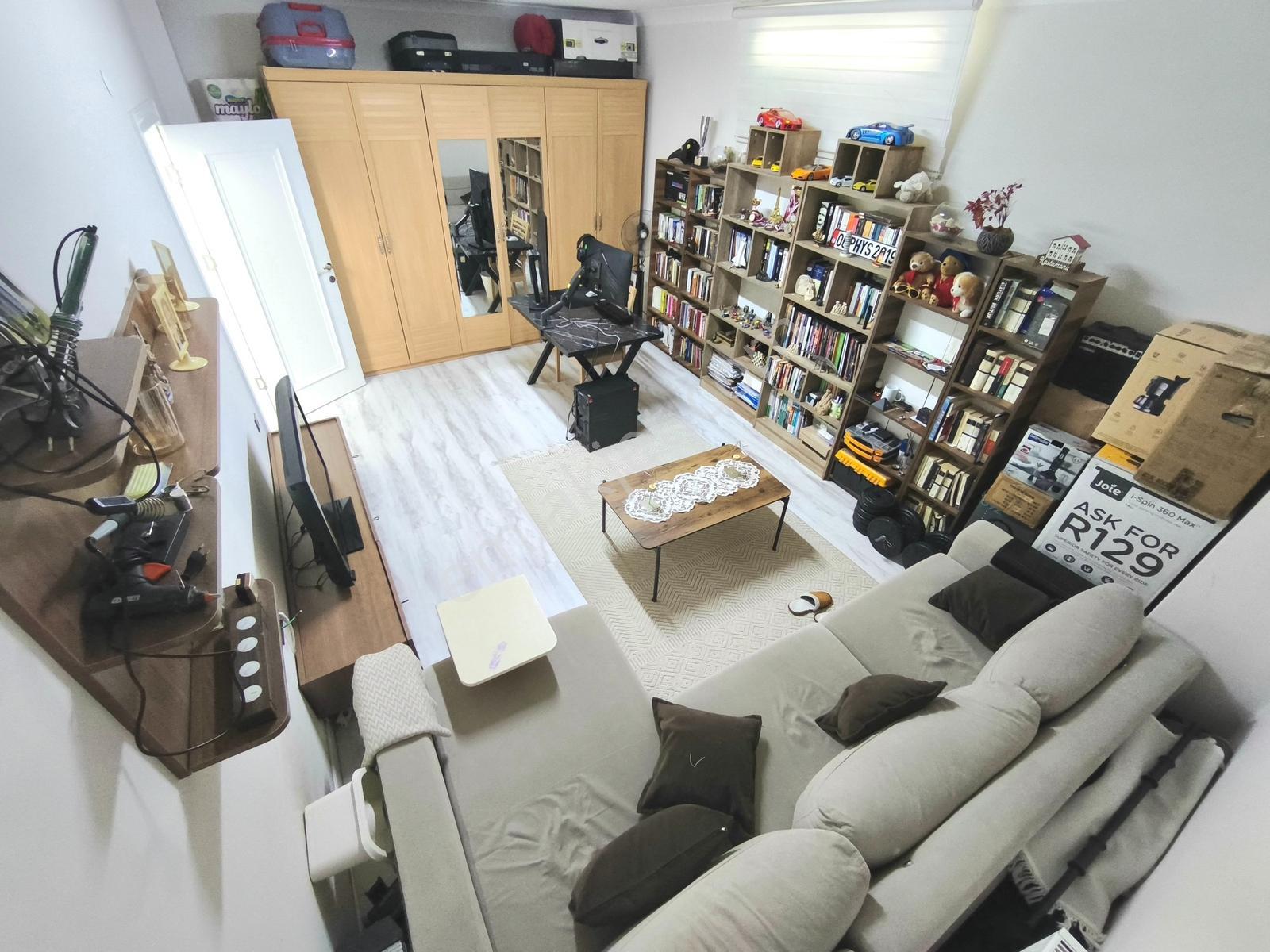 Vahdet'ten Yetkili Edremt'in Seçkin Villa Sitesine 5 +1 Müstakil — fotoğraf 33