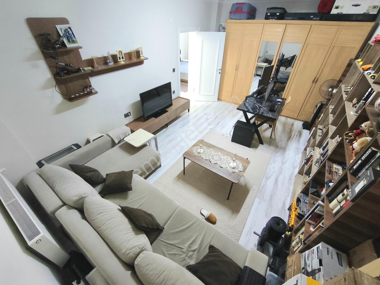 Vahdet'ten Yetkili Edremt'in Seçkin Villa Sitesine 5 +1 Müstakil — fotoğraf 34