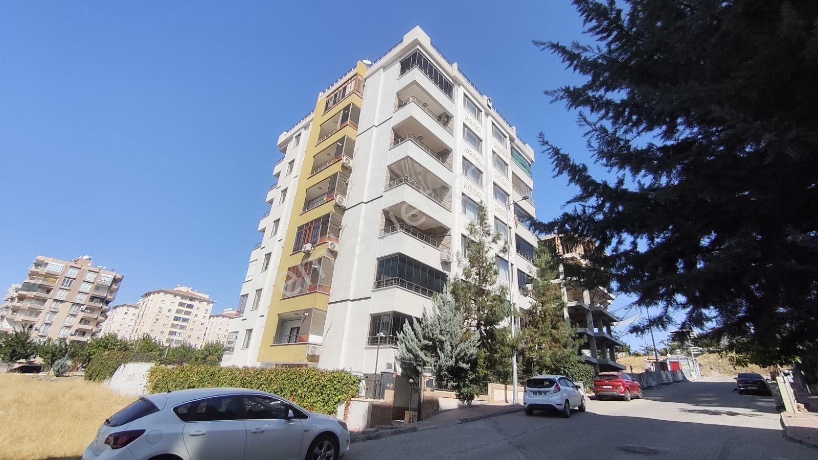 Güzelşehir Orman Müd. Aşağısı 5 Odalı Bakımlı Satılık Daire — fotoğraf 3