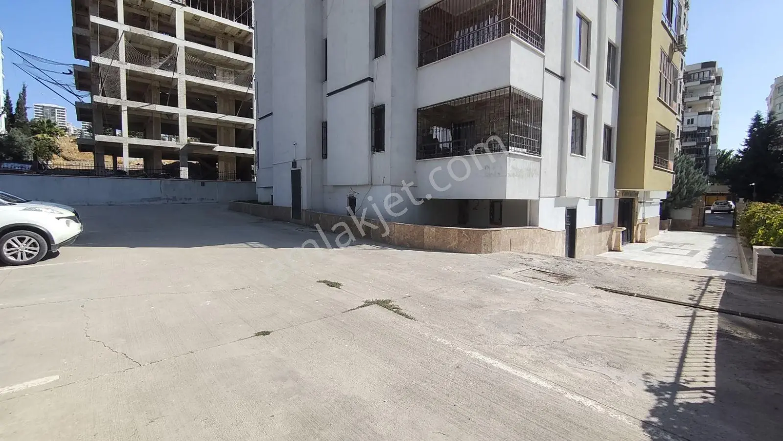 Güzelşehir Orman Müd. Aşağısı 5 Odalı Bakımlı Satılık Daire — fotoğraf 6