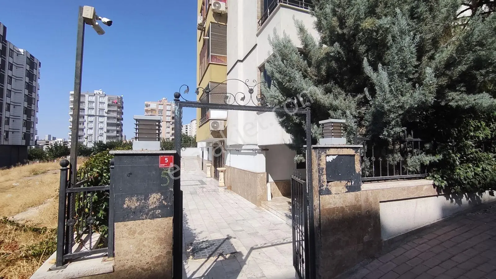 Güzelşehir Orman Müd. Aşağısı 5 Odalı Bakımlı Satılık Daire — fotoğraf 8