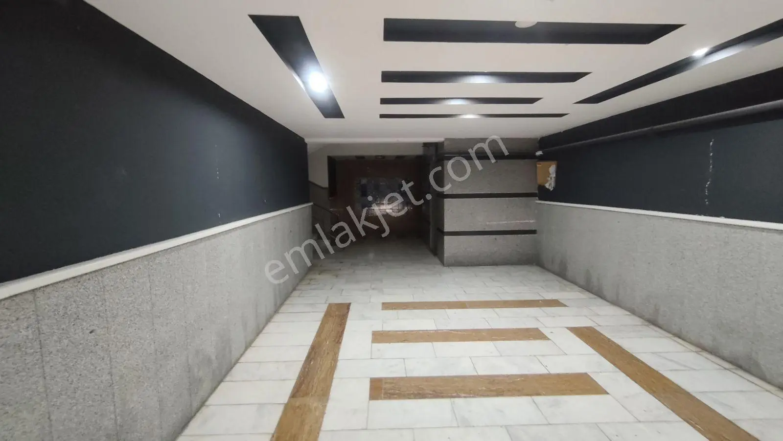 Güzelşehir Orman Müd. Aşağısı 5 Odalı Bakımlı Satılık Daire — fotoğraf 9