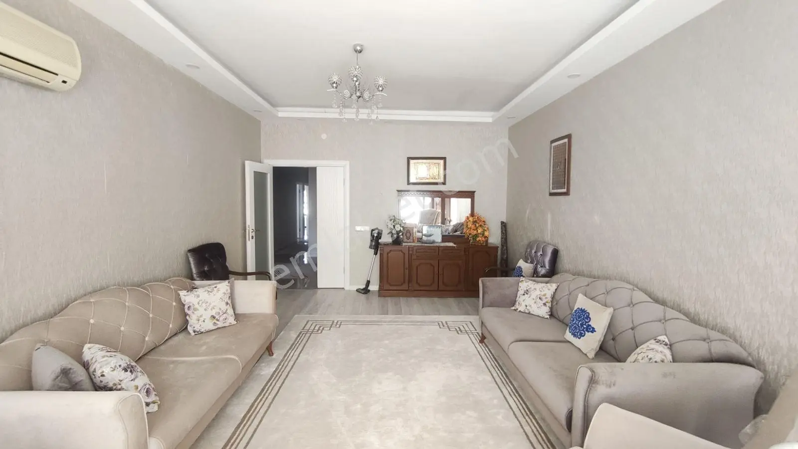 Güzelşehir Orman Müd. Aşağısı 5 Odalı Bakımlı Satılık Daire — fotoğraf 12