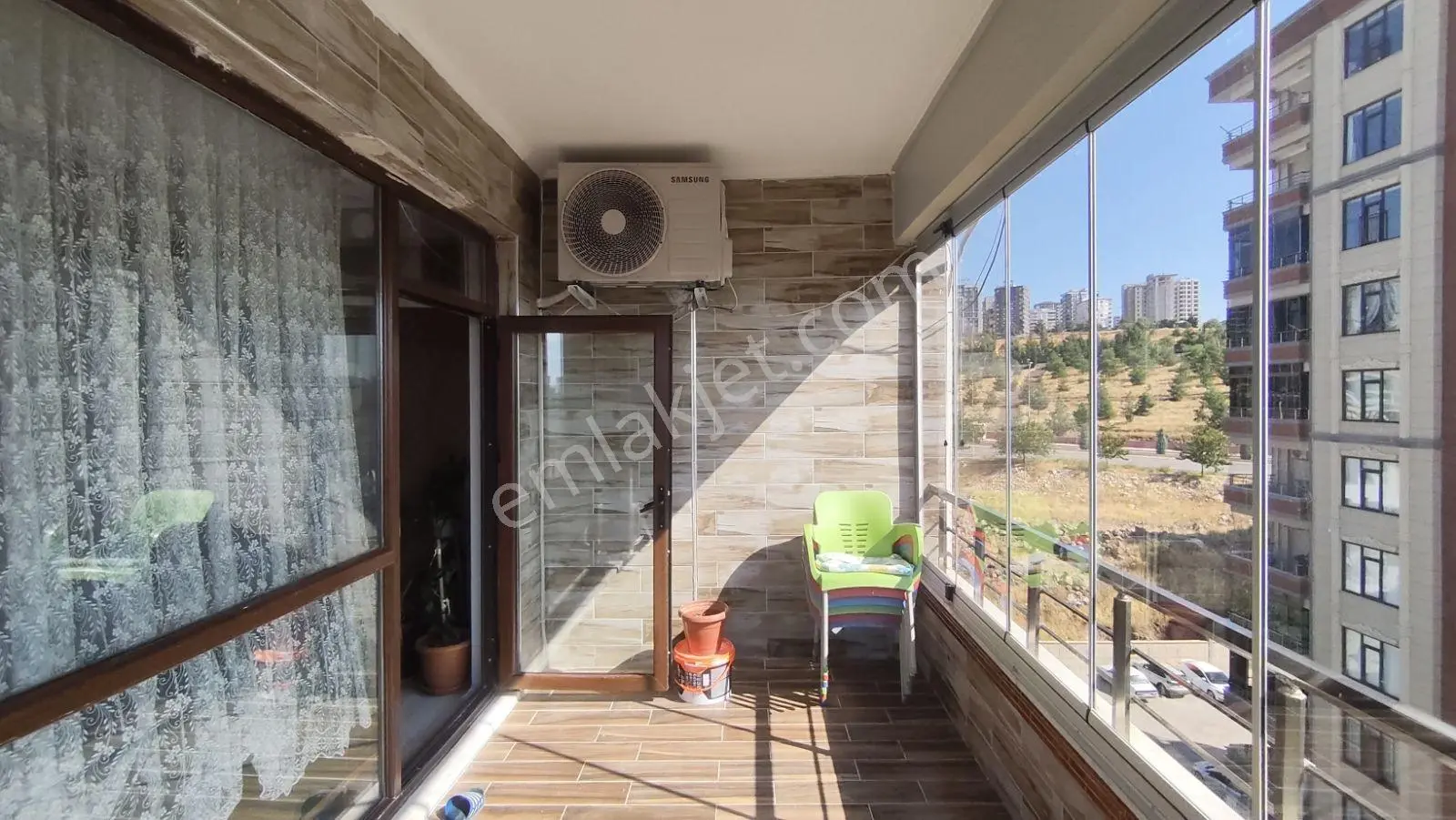Güzelşehir Orman Müd. Aşağısı 5 Odalı Bakımlı Satılık Daire — fotoğraf 15