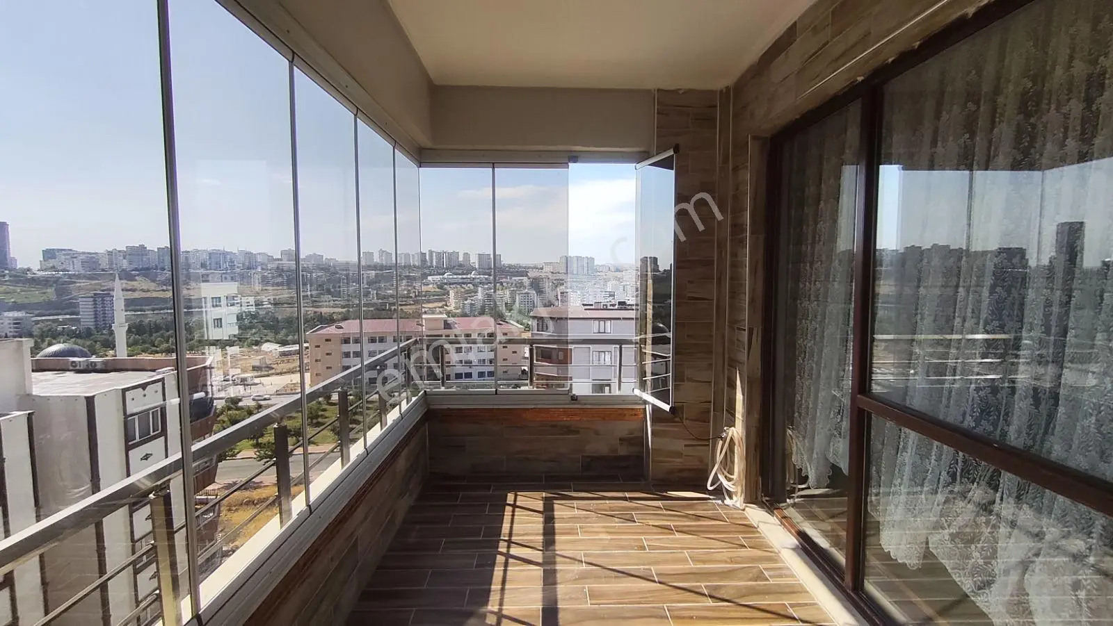 Güzelşehir Orman Müd. Aşağısı 5 Odalı Bakımlı Satılık Daire — fotoğraf 16