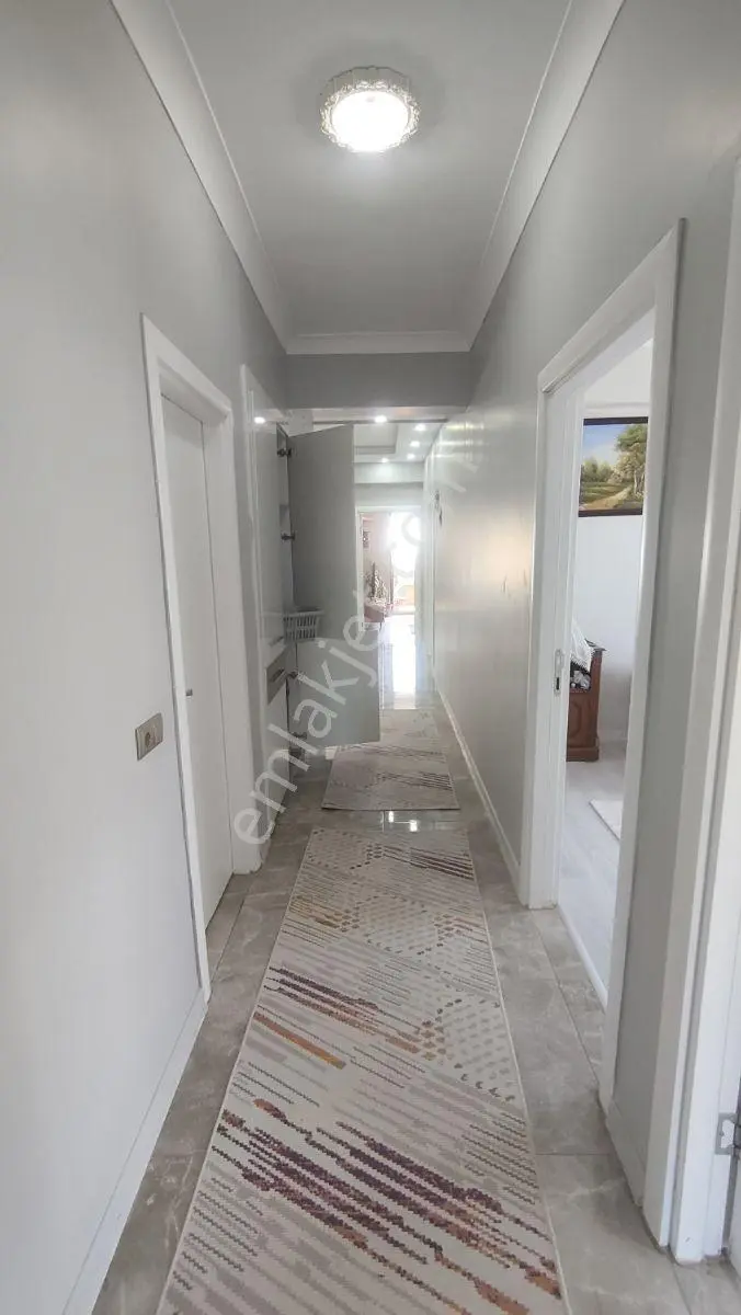 Güzelşehir Orman Müd. Aşağısı 5 Odalı Bakımlı Satılık Daire — fotoğraf 19