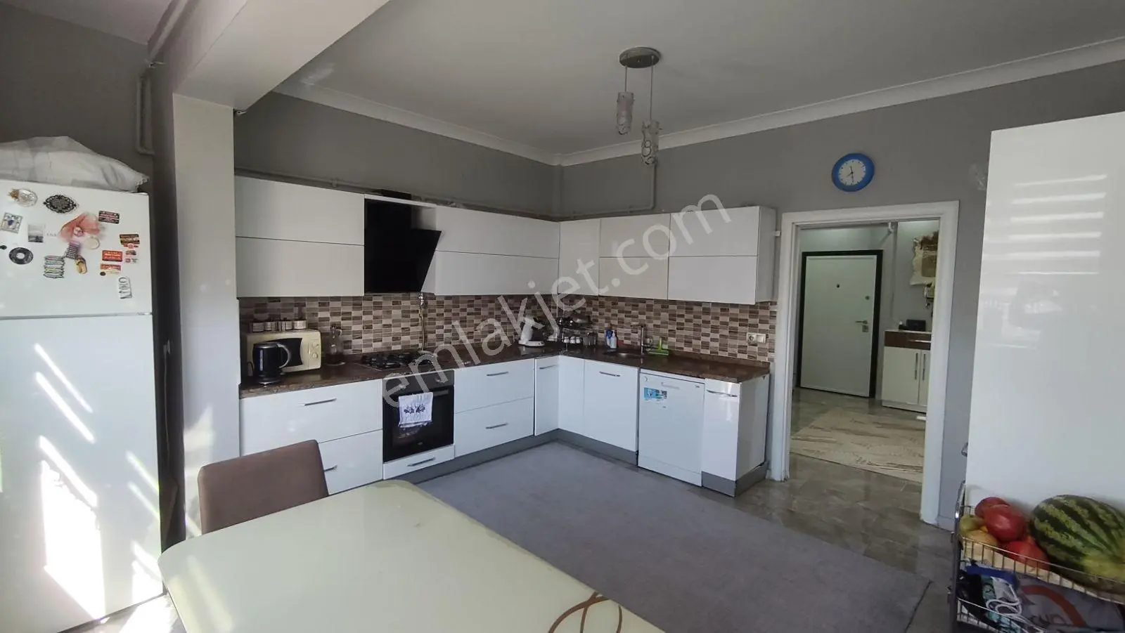 Güzelşehir Orman Müd. Aşağısı 5 Odalı Bakımlı Satılık Daire — fotoğraf 22