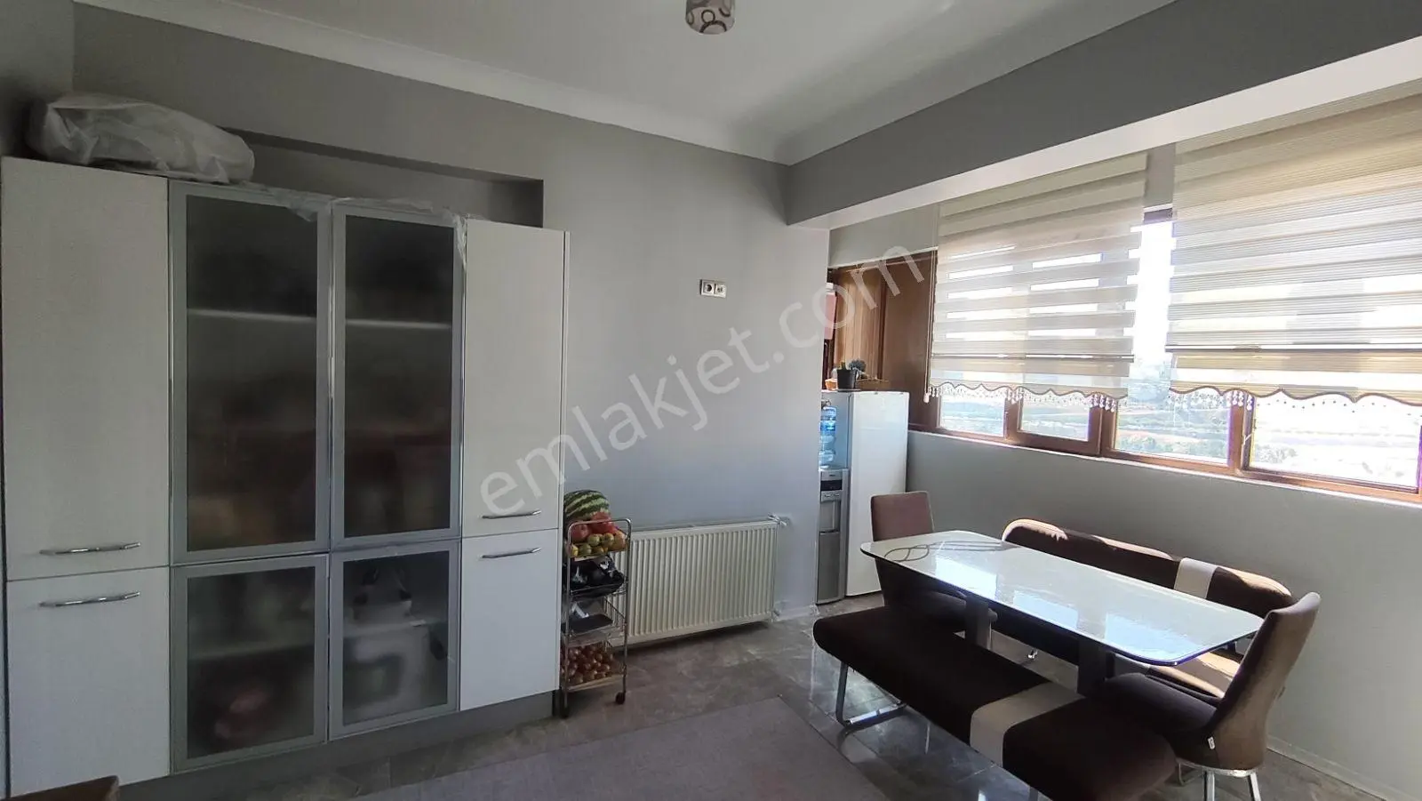 Güzelşehir Orman Müd. Aşağısı 5 Odalı Bakımlı Satılık Daire — fotoğraf 23