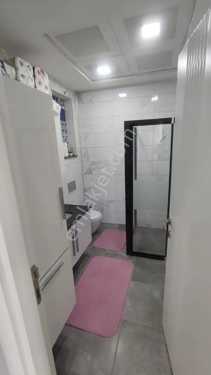 Güzelşehir Orman Müd. Aşağısı 5 Odalı Bakımlı Satılık Daire — fotoğraf 24