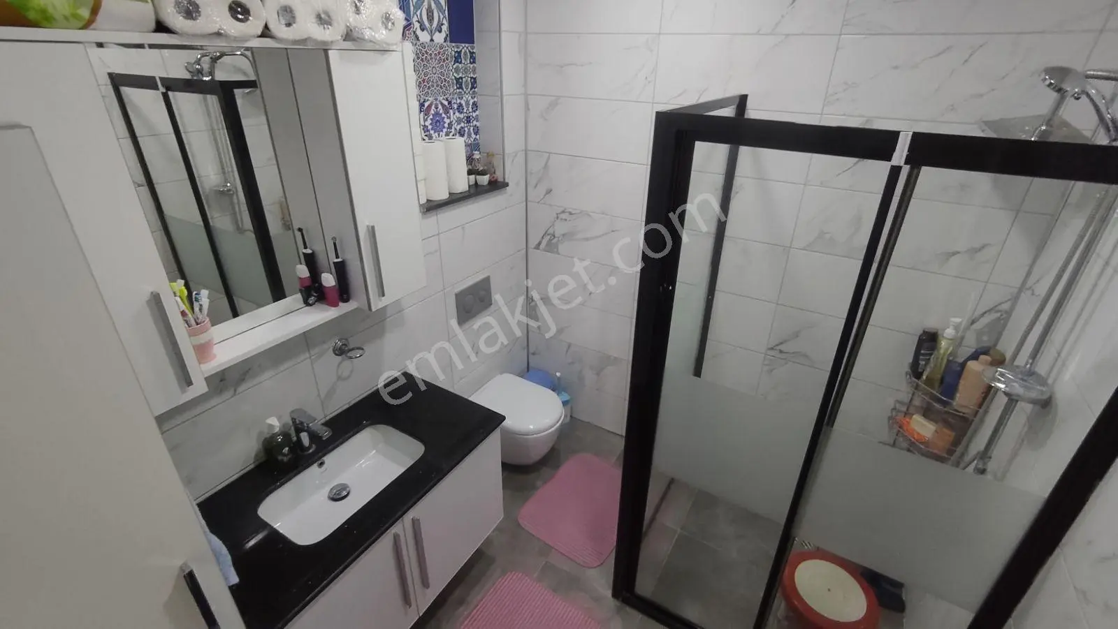 Güzelşehir Orman Müd. Aşağısı 5 Odalı Bakımlı Satılık Daire — fotoğraf 25