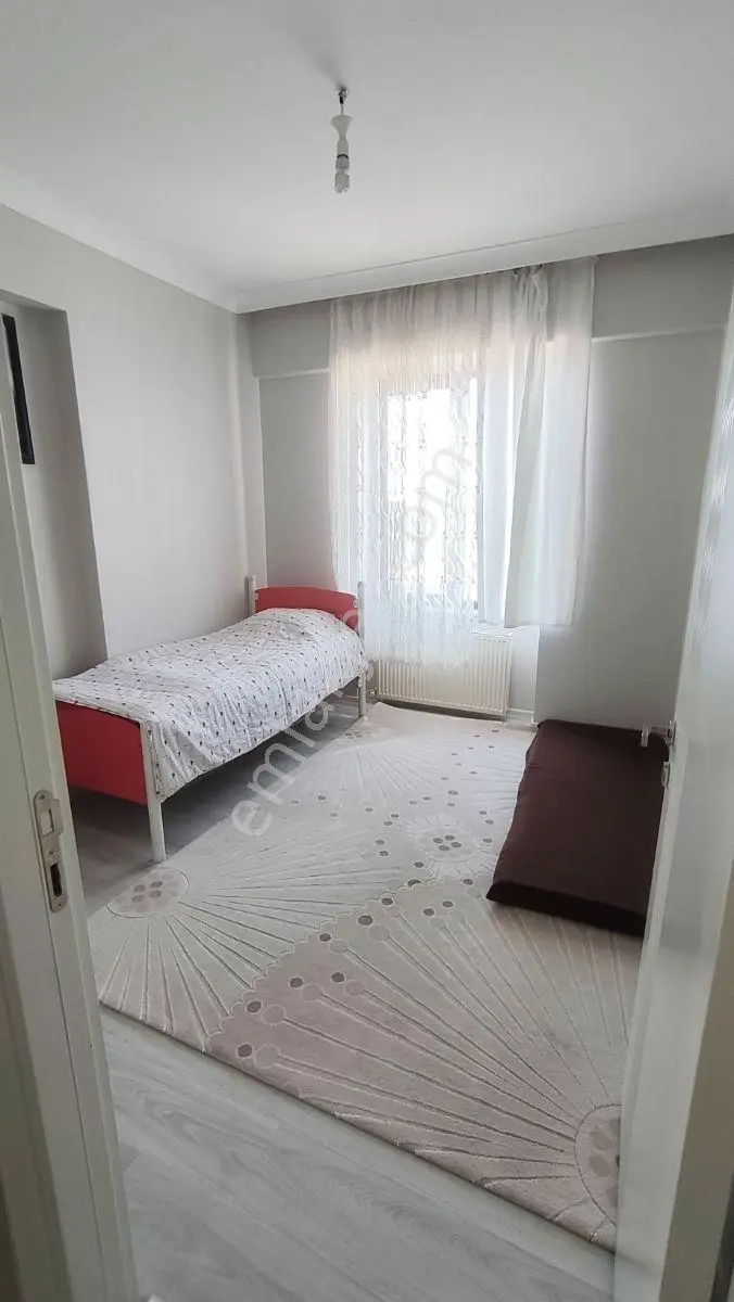 Güzelşehir Orman Müd. Aşağısı 5 Odalı Bakımlı Satılık Daire — fotoğraf 26