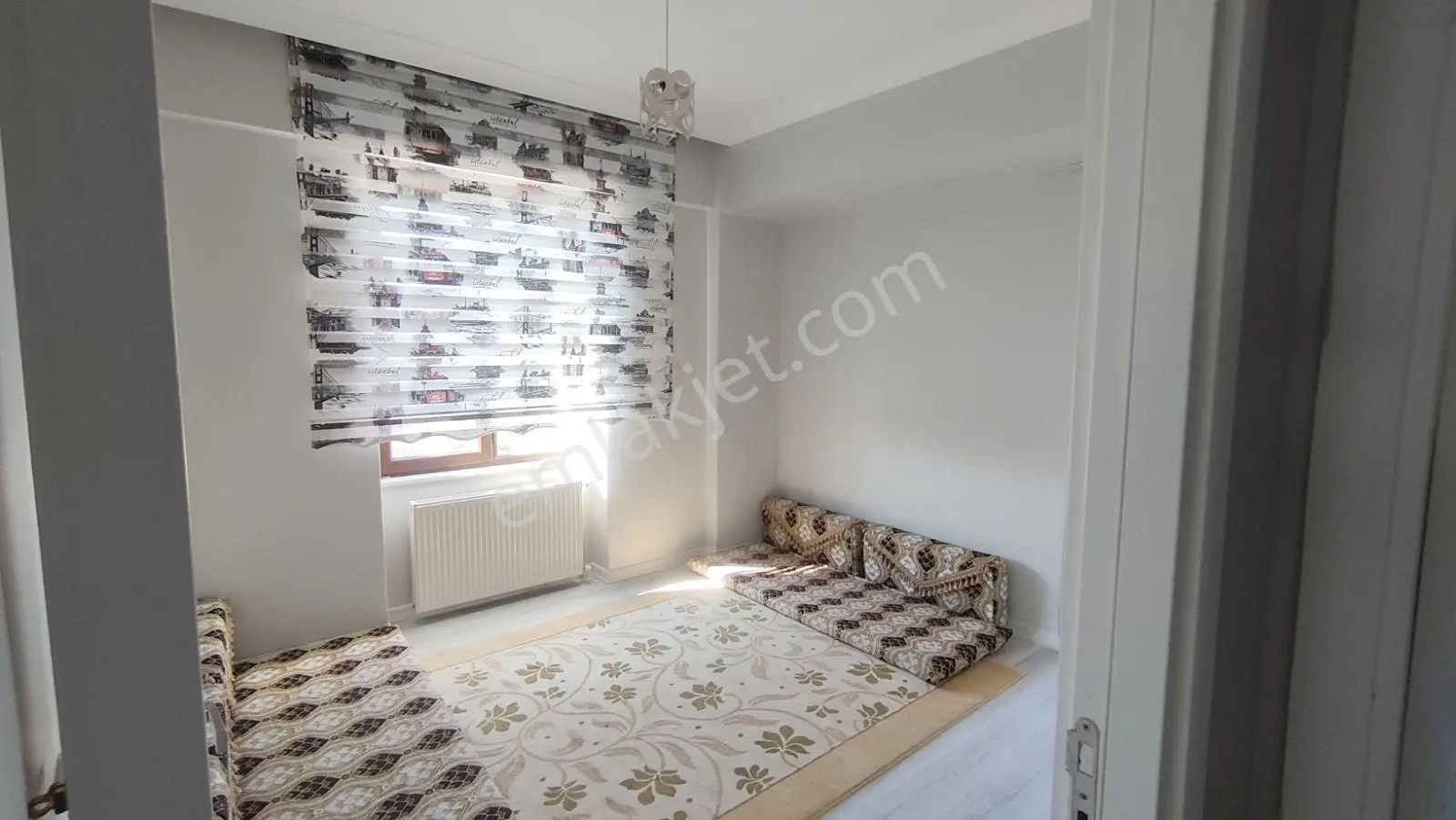 Güzelşehir Orman Müd. Aşağısı 5 Odalı Bakımlı Satılık Daire — fotoğraf 27