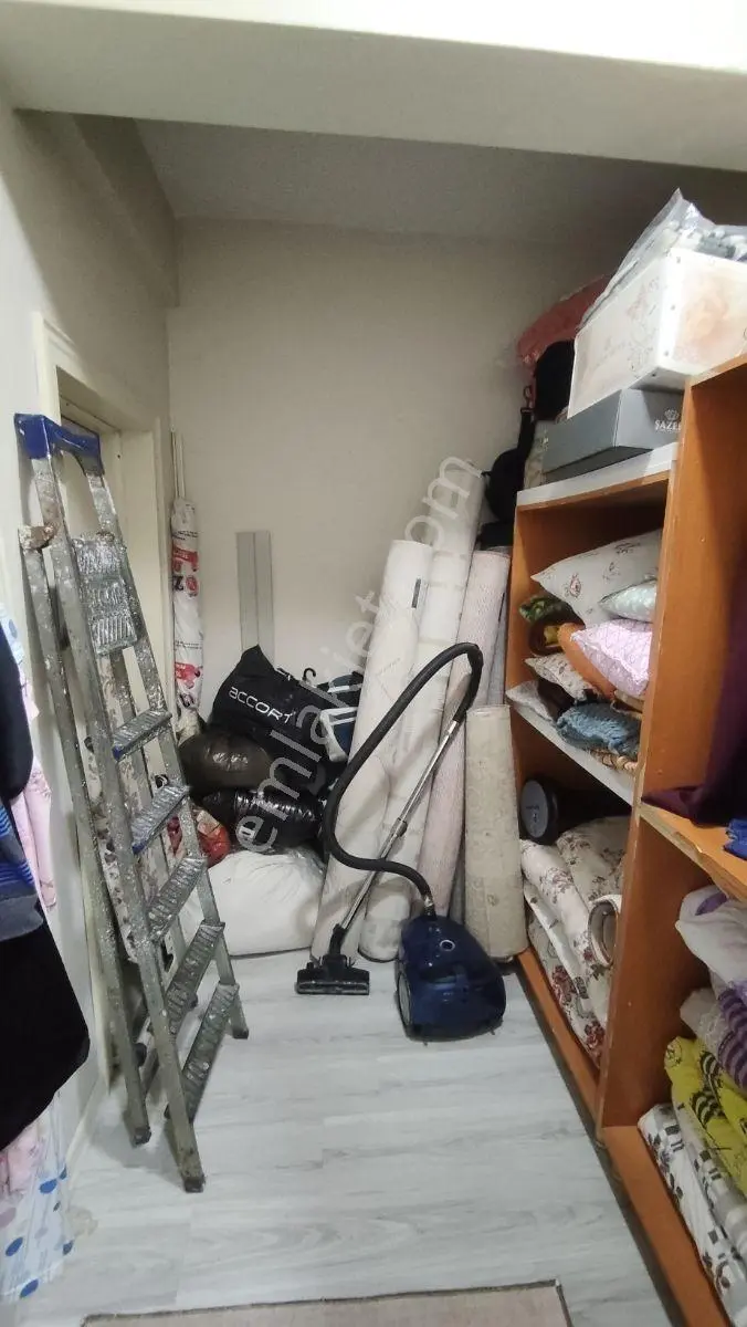 Güzelşehir Orman Müd. Aşağısı 5 Odalı Bakımlı Satılık Daire — fotoğraf 33