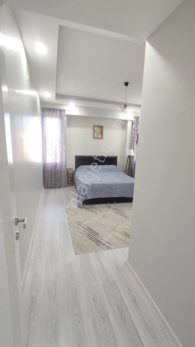 Güzelşehir Orman Müd. Aşağısı 5 Odalı Bakımlı Satılık Daire — fotoğraf 34